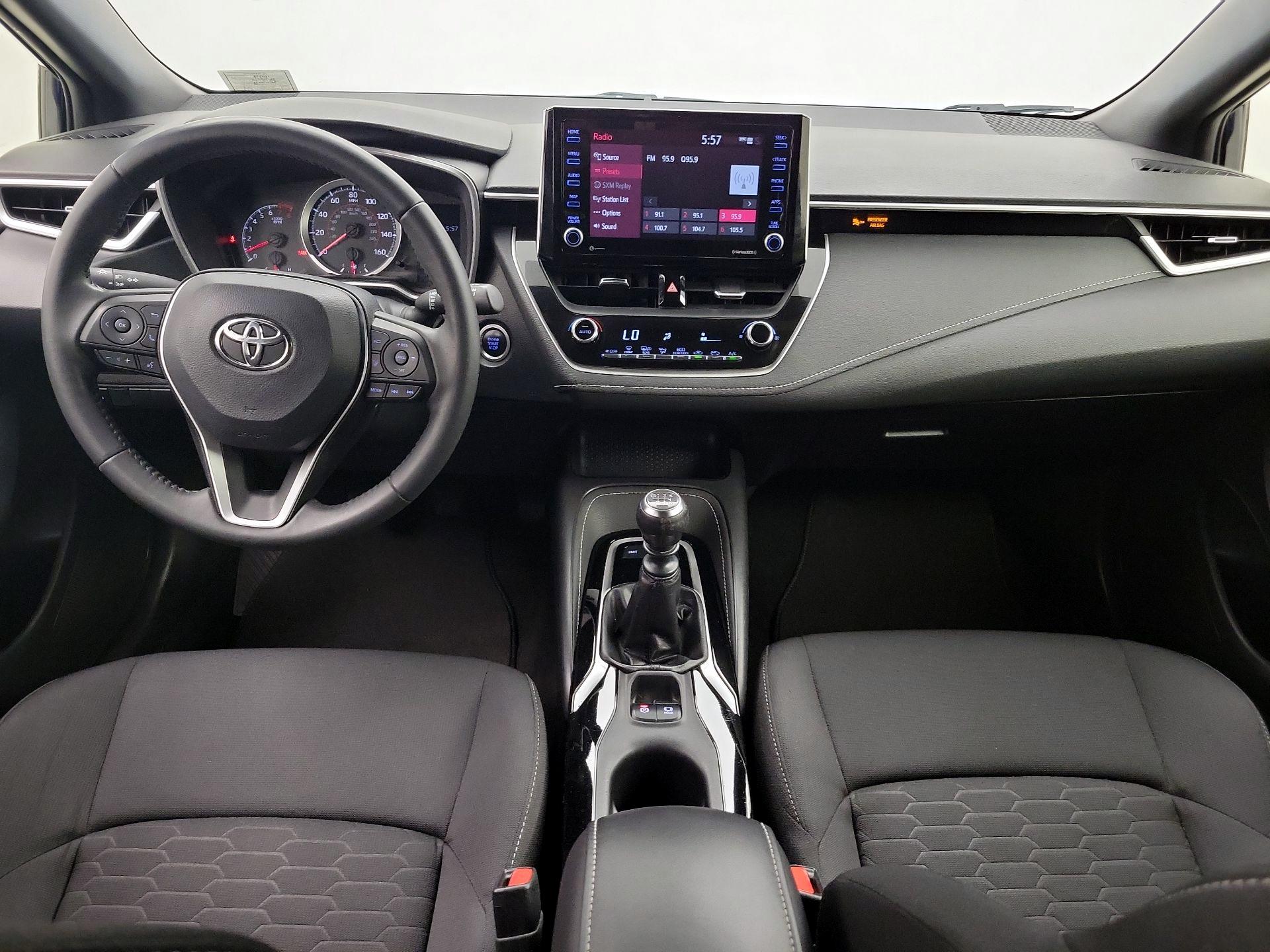 Thumbnail: 2022 Toyota Corolla - 9