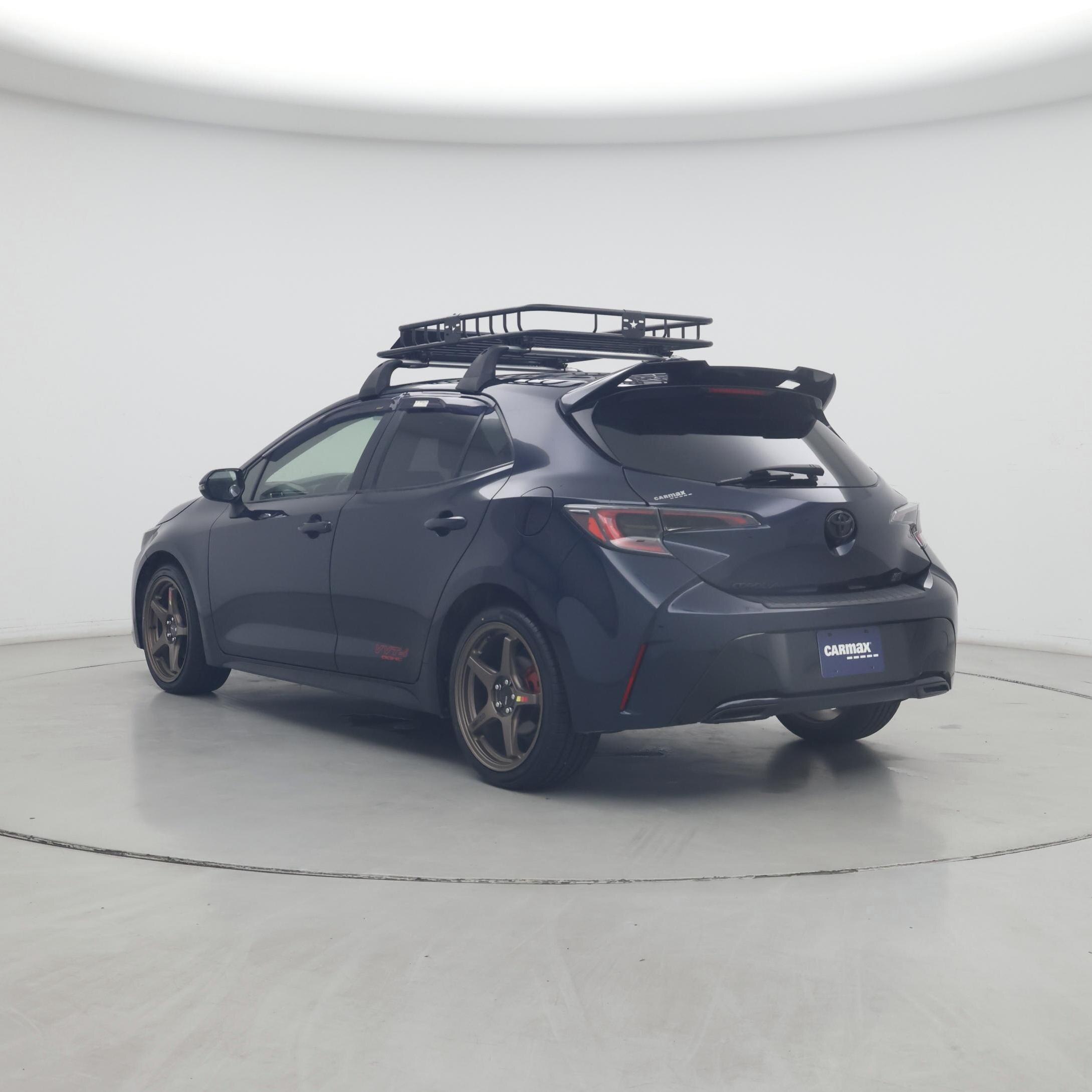 Thumbnail: 2022 Toyota Corolla - 2