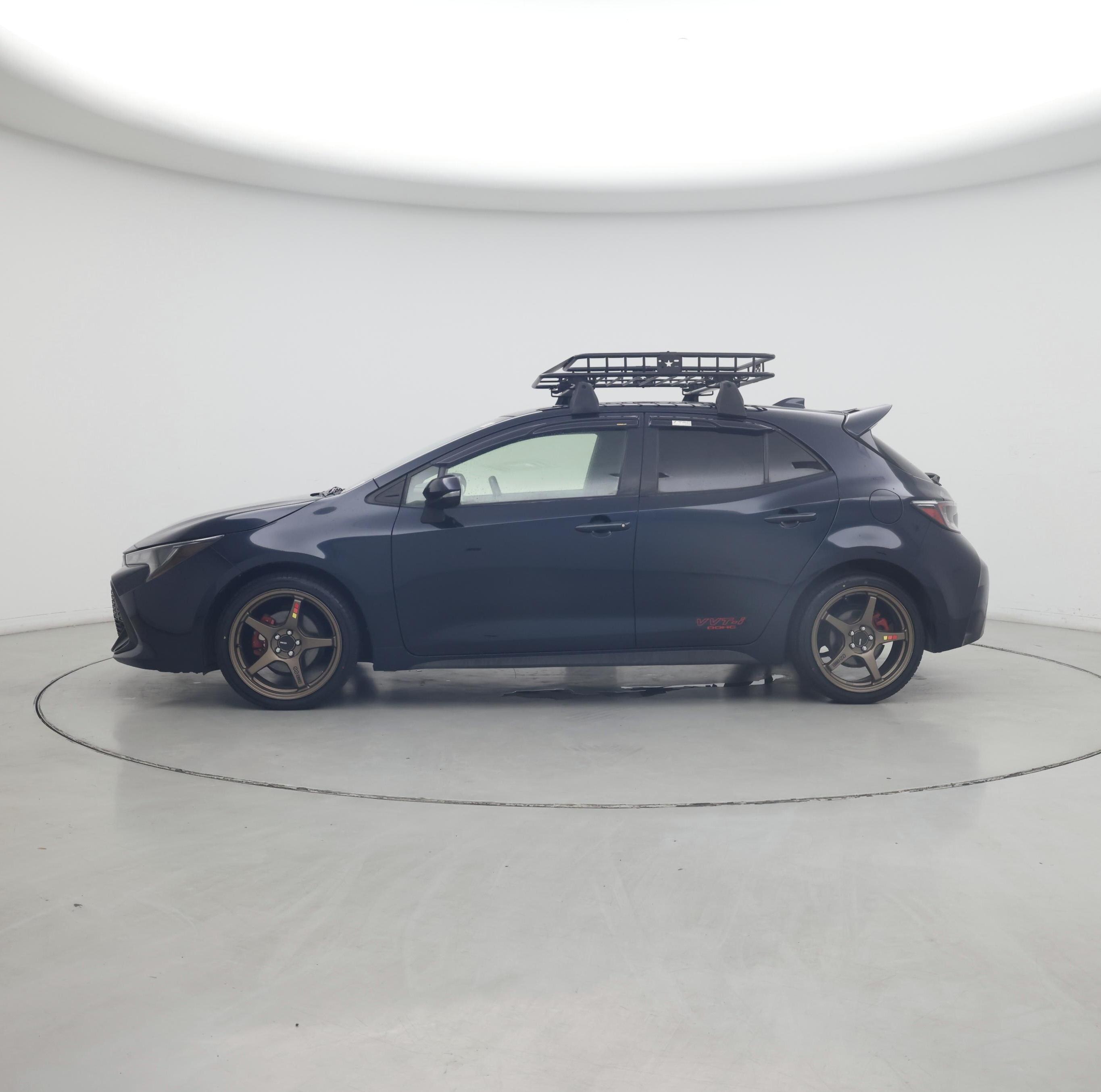 Thumbnail: 2022 Toyota Corolla - 3