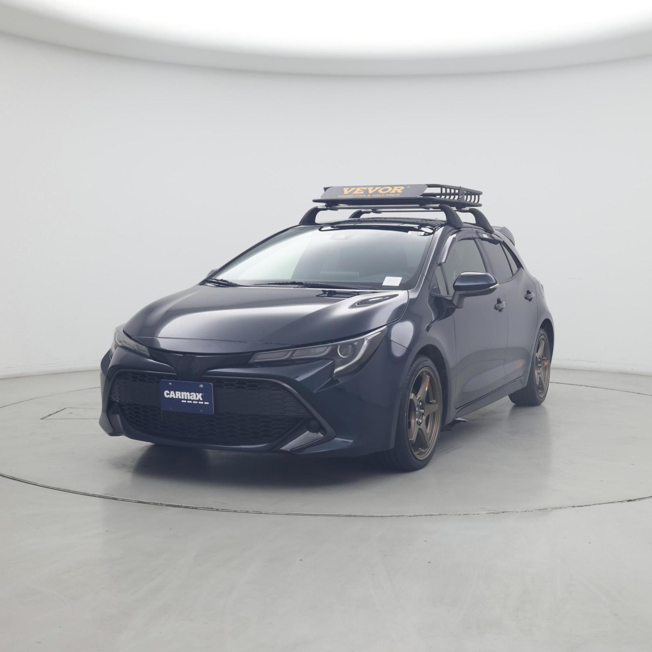 Thumbnail: 2022 Toyota Corolla - 4