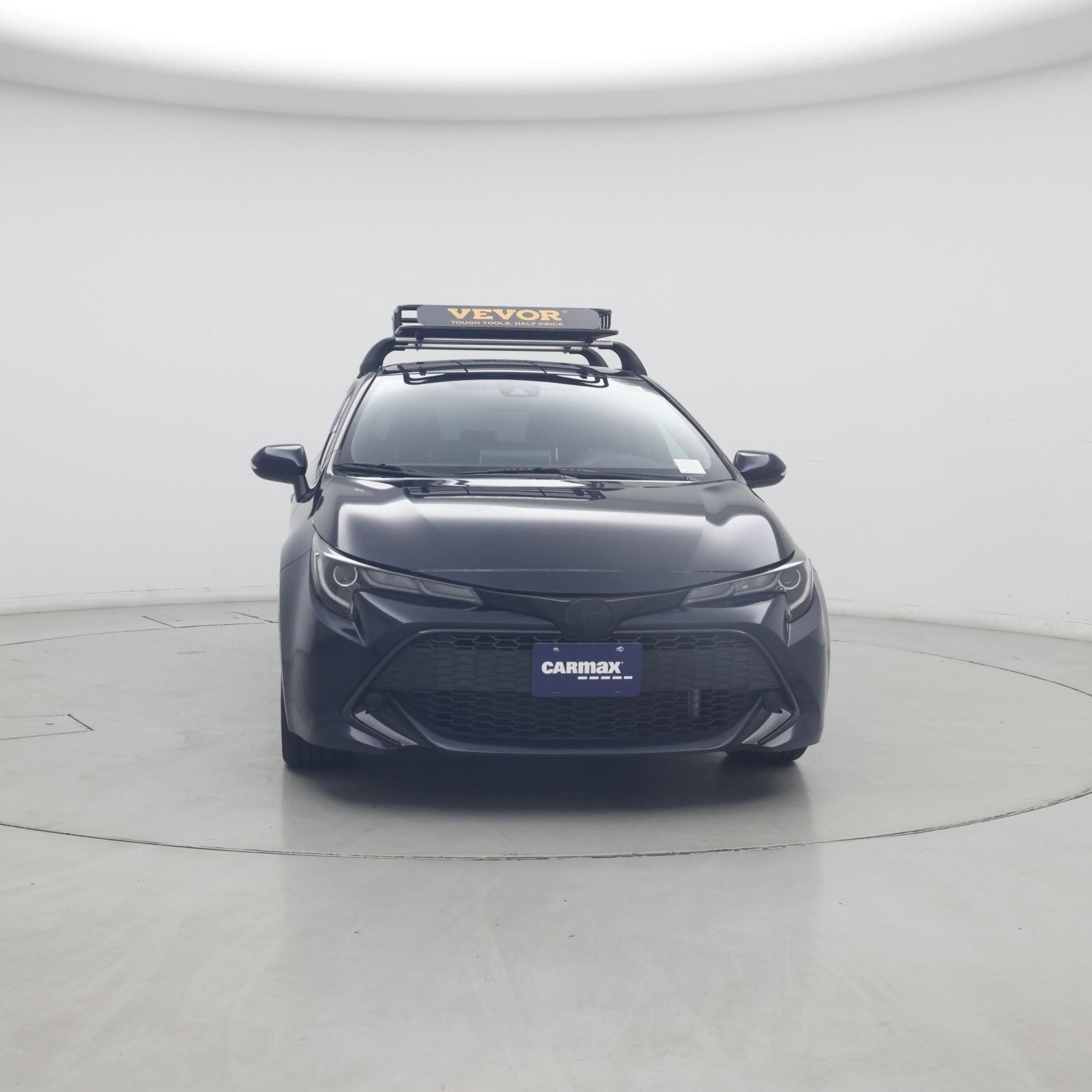 Thumbnail: 2022 Toyota Corolla - 5
