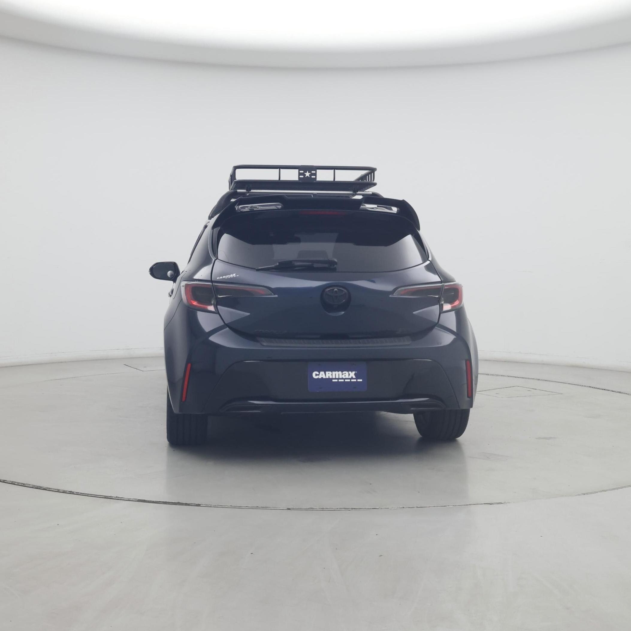 Thumbnail: 2022 Toyota Corolla - 6