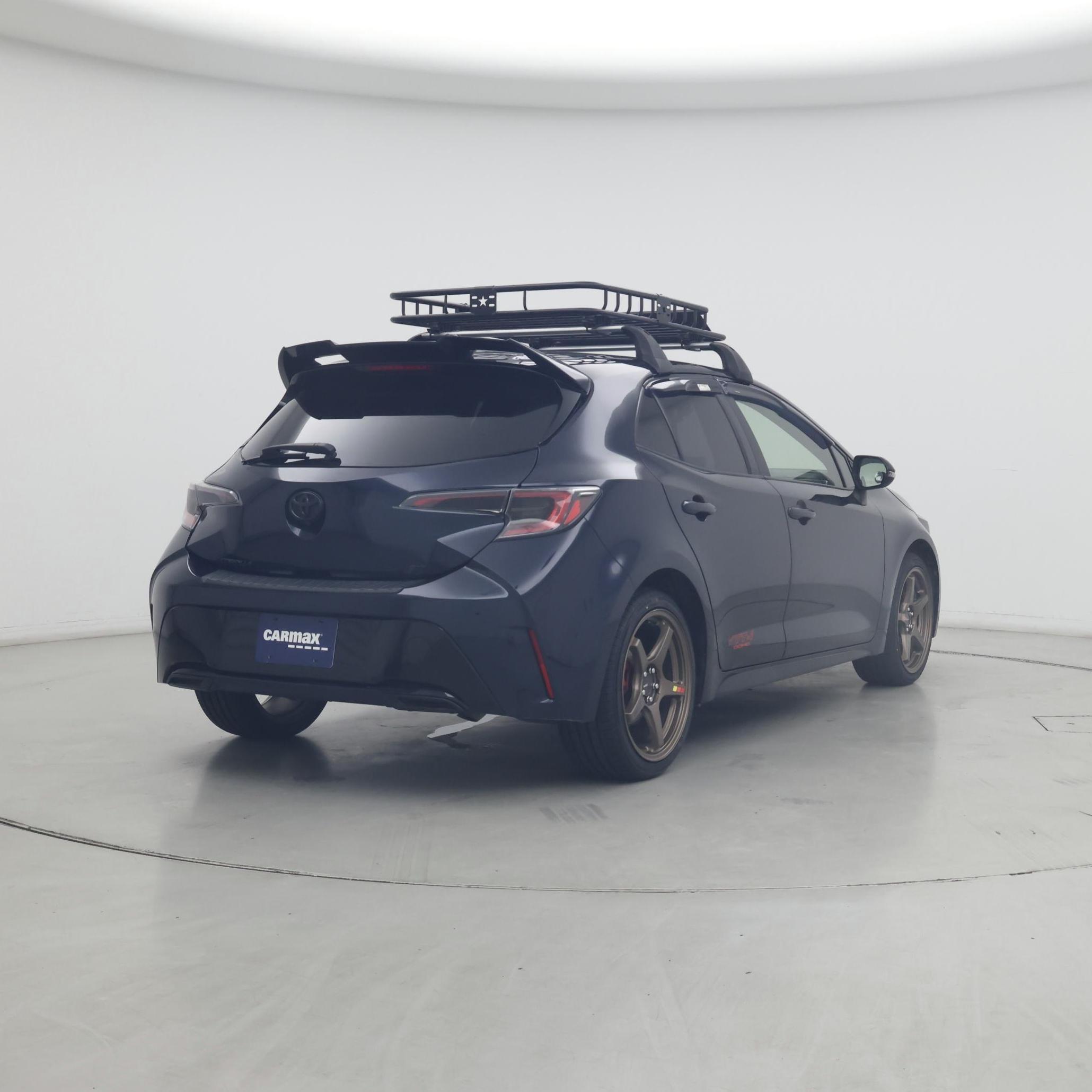 Thumbnail: 2022 Toyota Corolla - 8