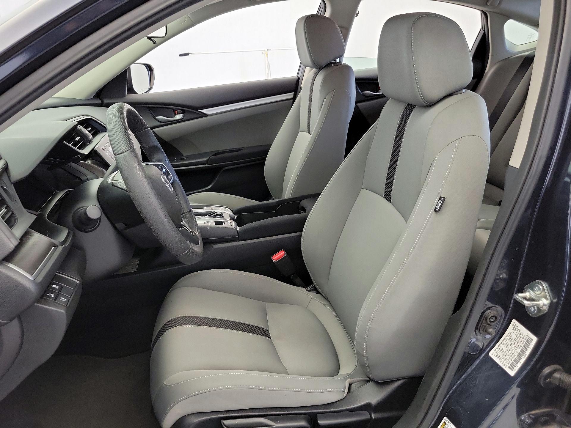 Thumbnail: 2019 Honda Civic - 11