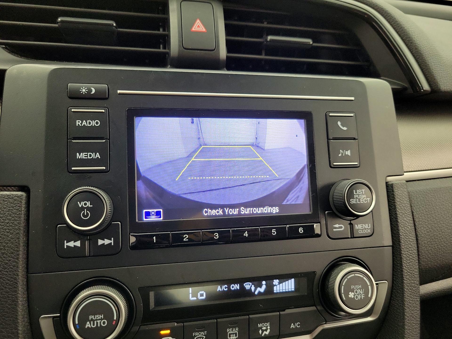Thumbnail: 2019 Honda Civic - 14