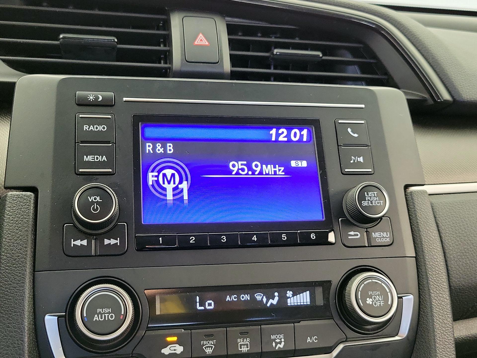 Thumbnail: 2019 Honda Civic - 15