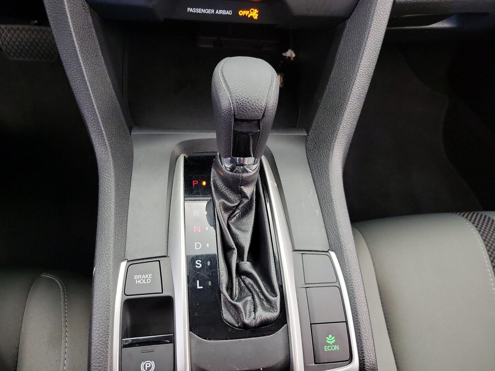 Thumbnail: 2019 Honda Civic - 17