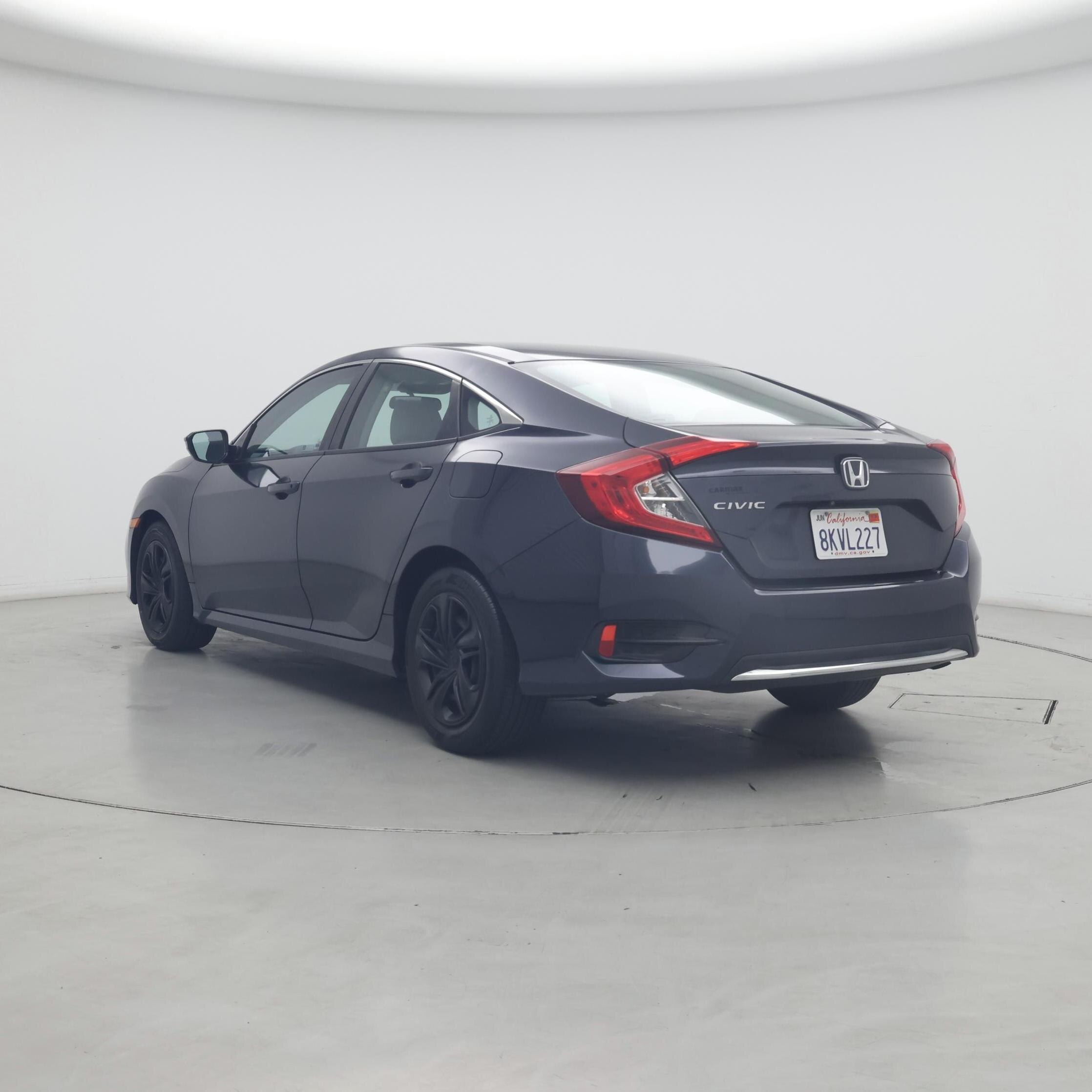 Thumbnail: 2019 Honda Civic - 2