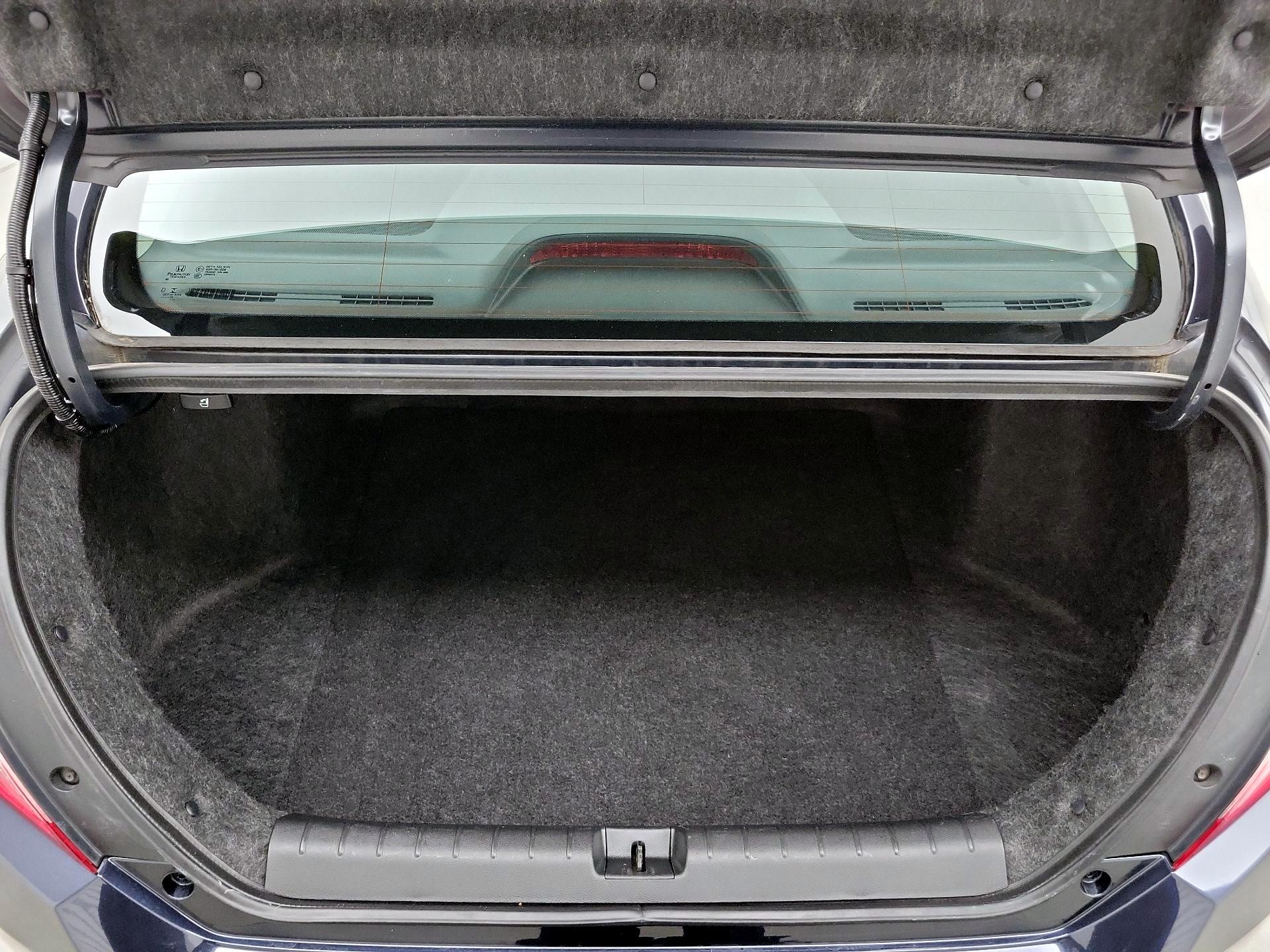 Thumbnail: 2019 Honda Civic - 20