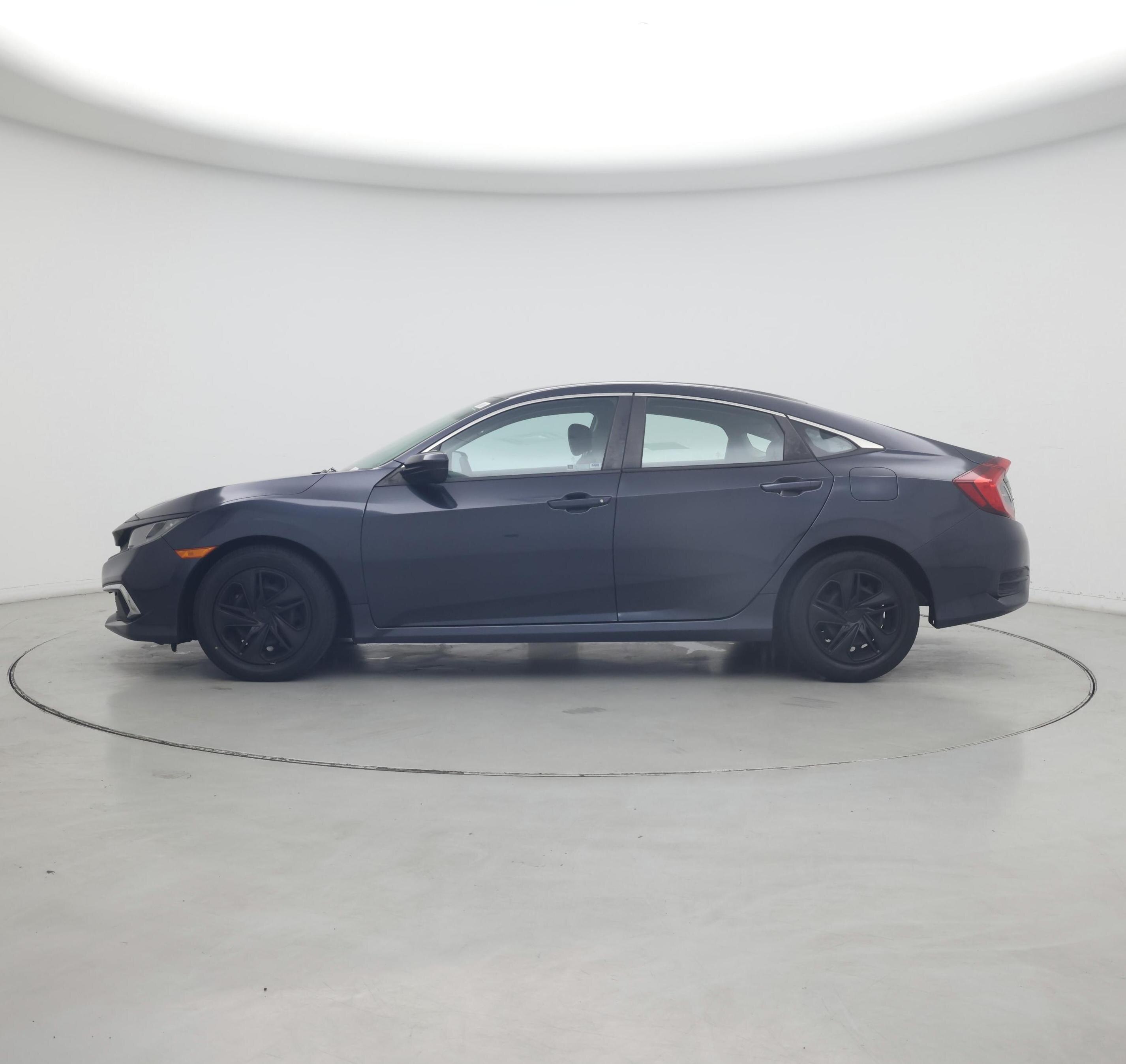 Thumbnail: 2019 Honda Civic - 3