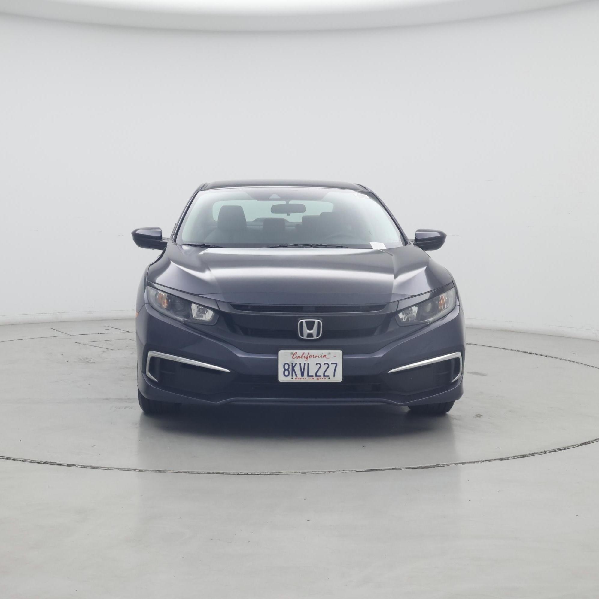 Thumbnail: 2019 Honda Civic - 5