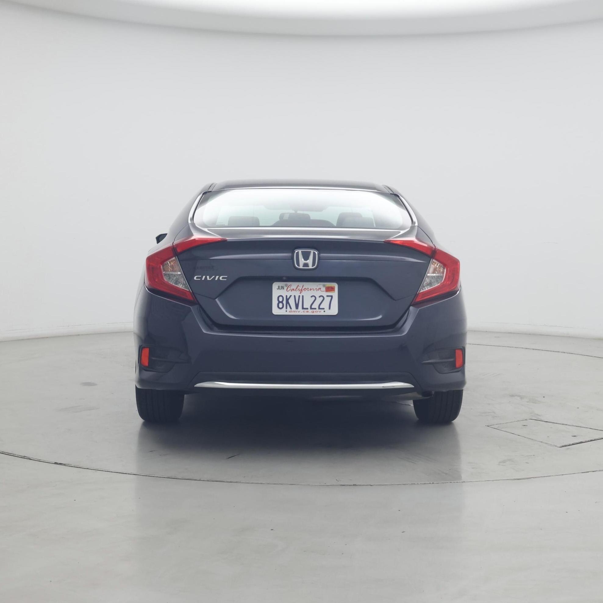 Thumbnail: 2019 Honda Civic - 6