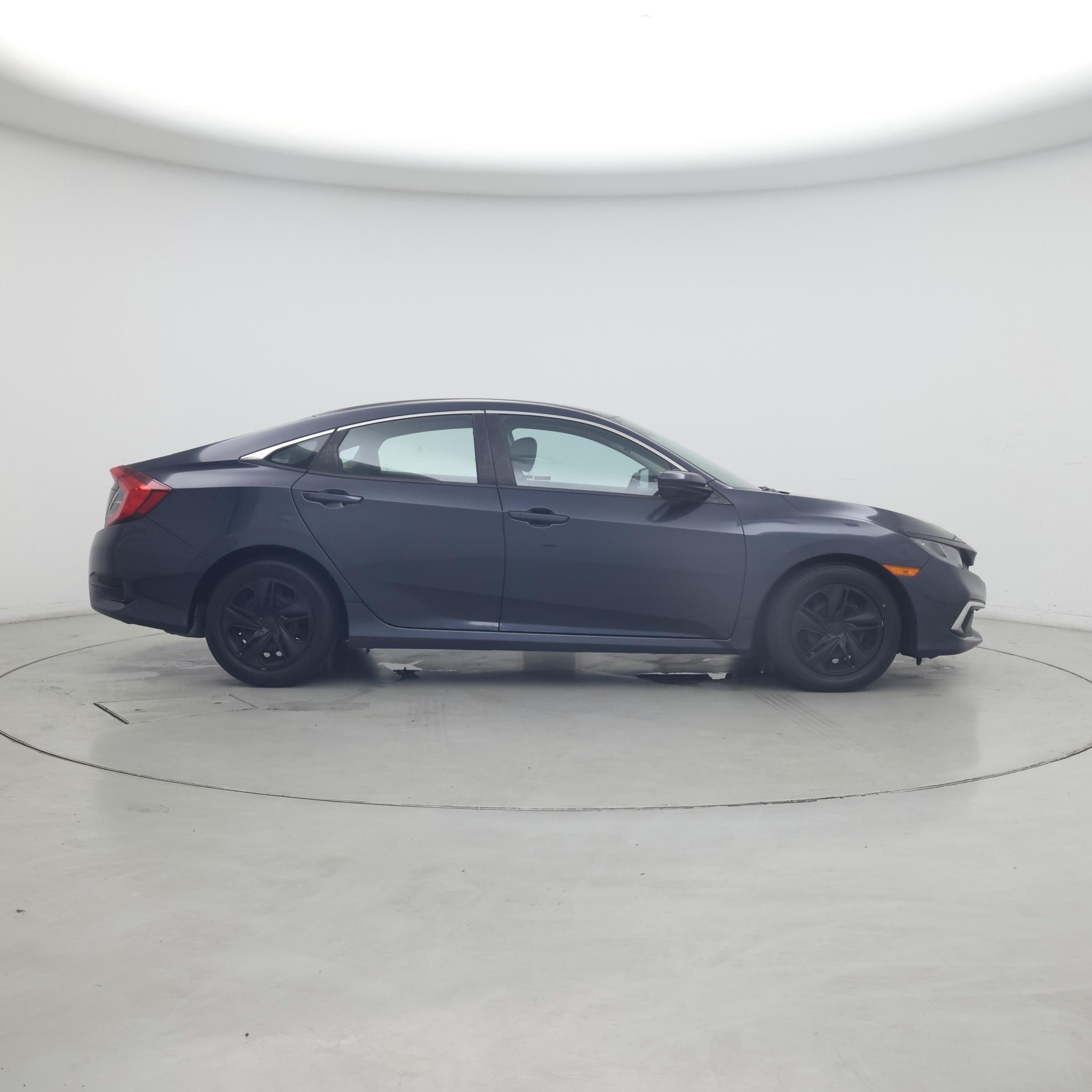 Thumbnail: 2019 Honda Civic - 7