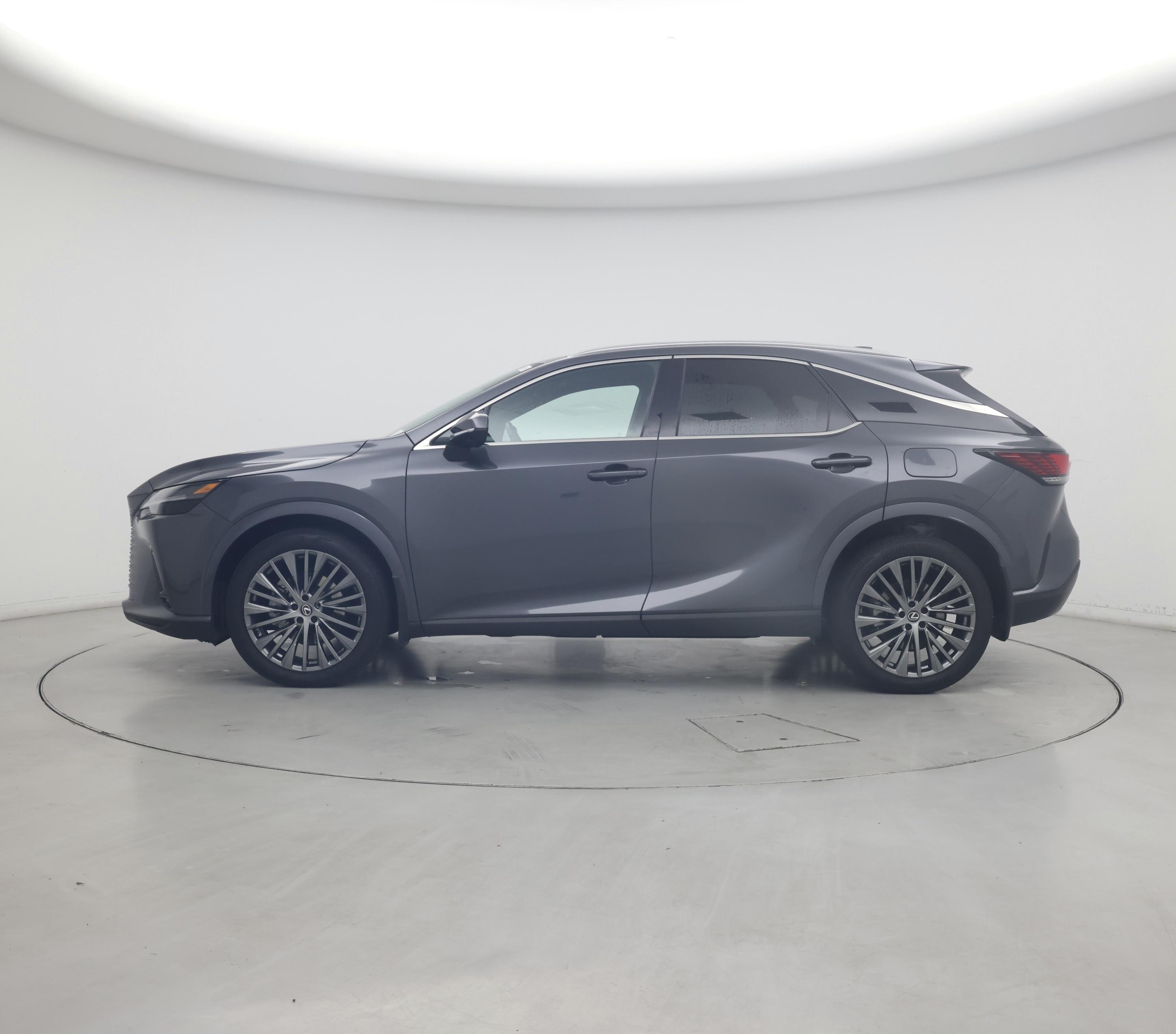 Thumbnail: 2024 Lexus RX - 3