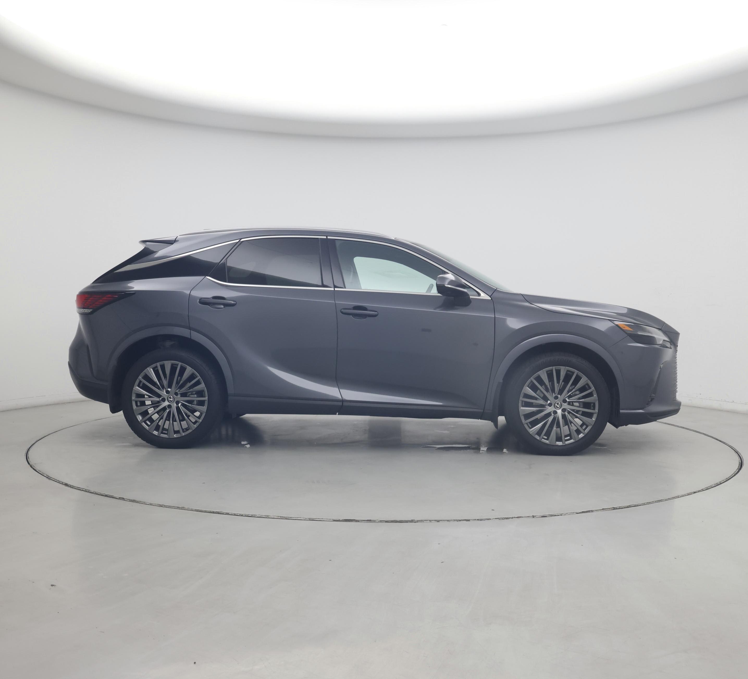 Thumbnail: 2024 Lexus RX - 7