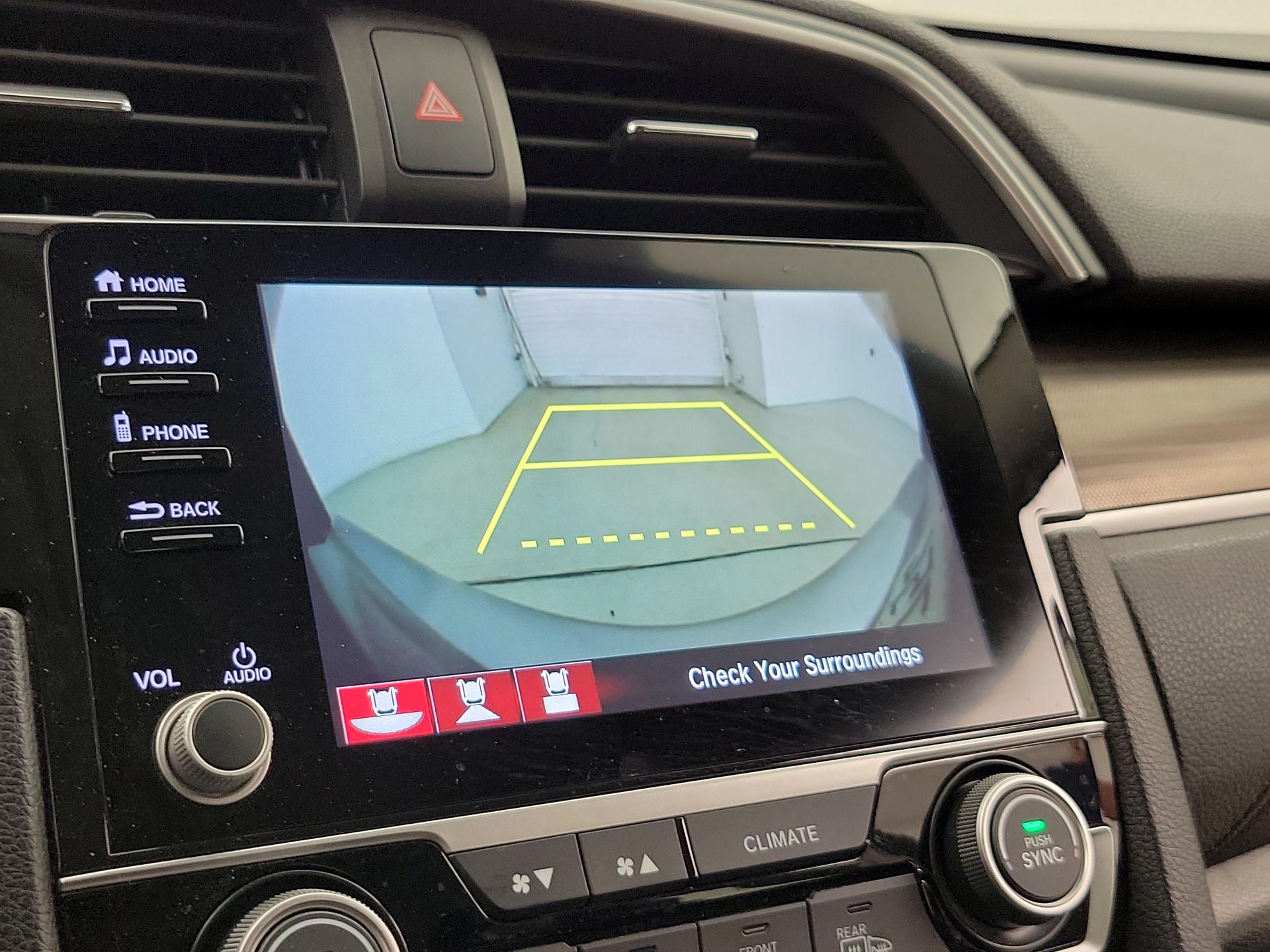 Thumbnail: 2019 Honda Civic - 14