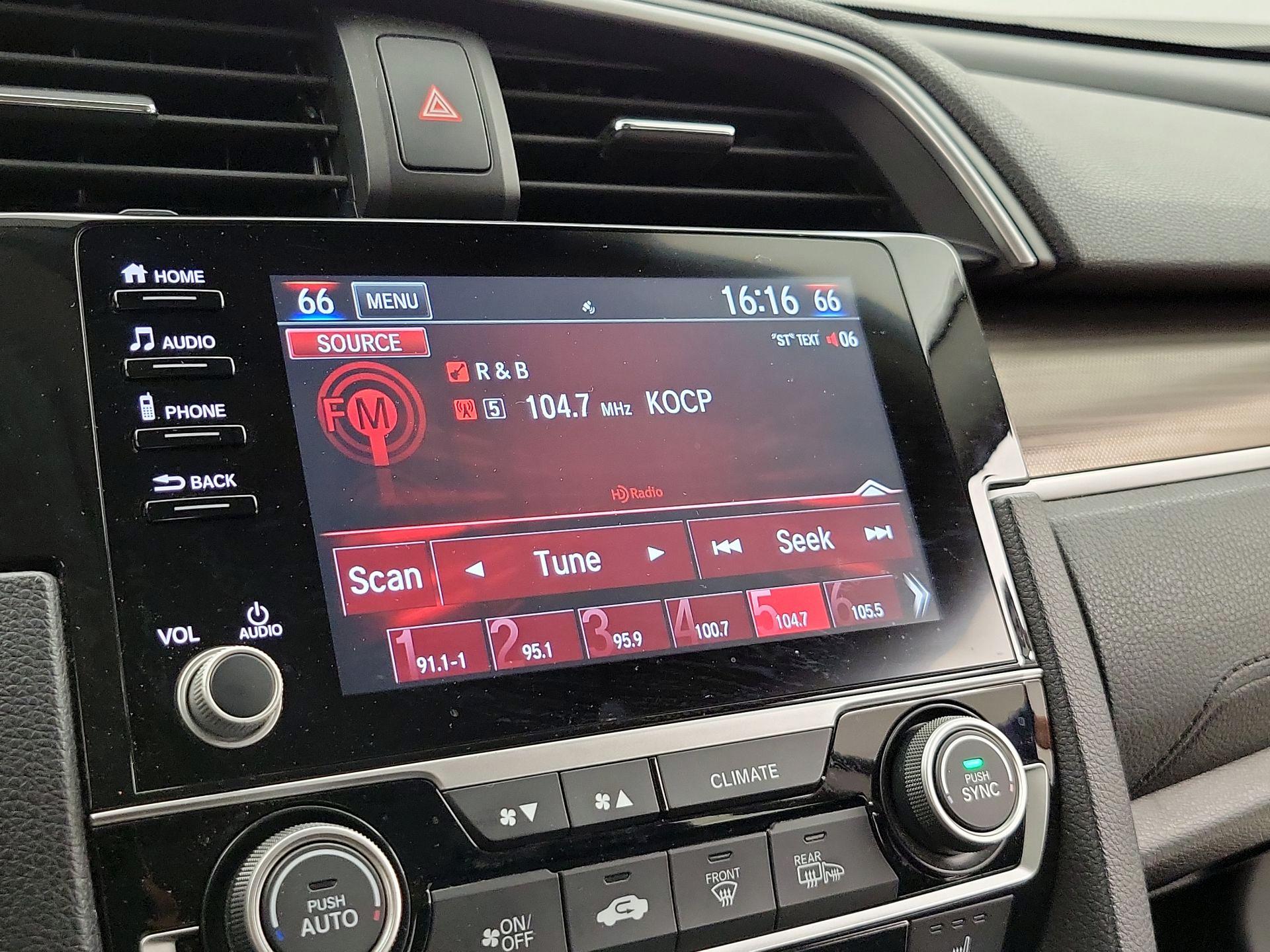 Thumbnail: 2019 Honda Civic - 15
