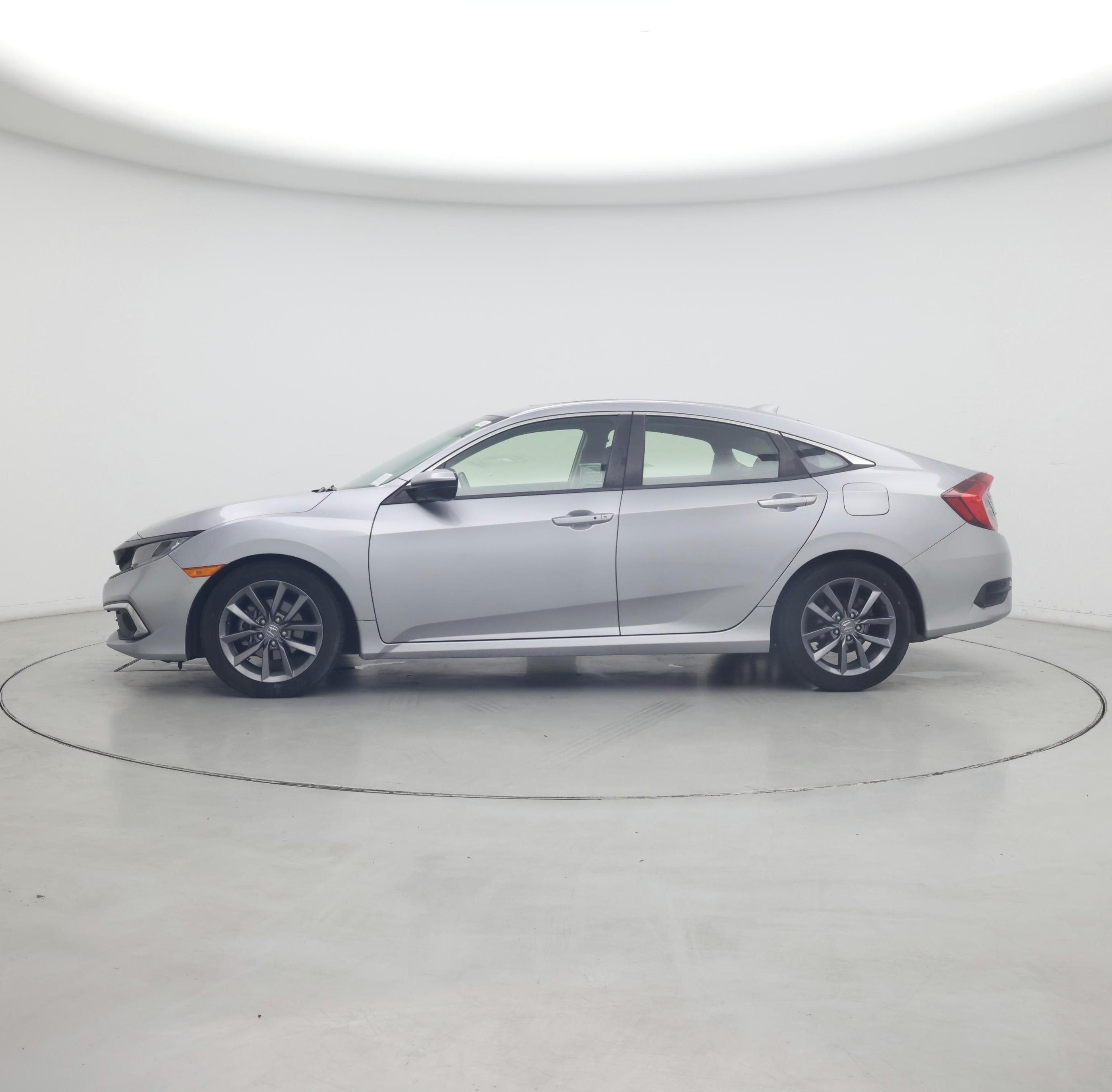Thumbnail: 2019 Honda Civic - 3