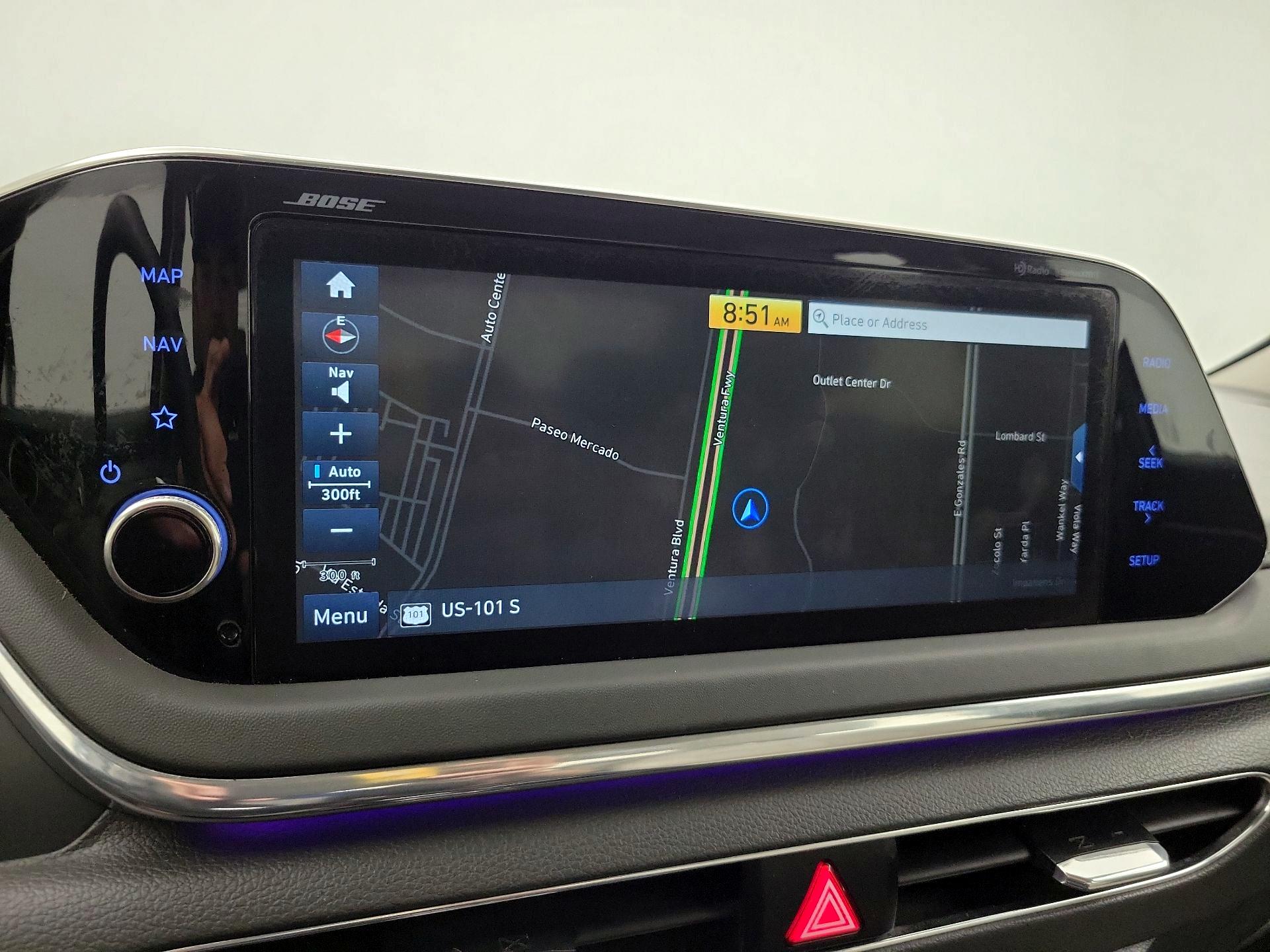 Thumbnail: 2020 Hyundai Sonata - 14