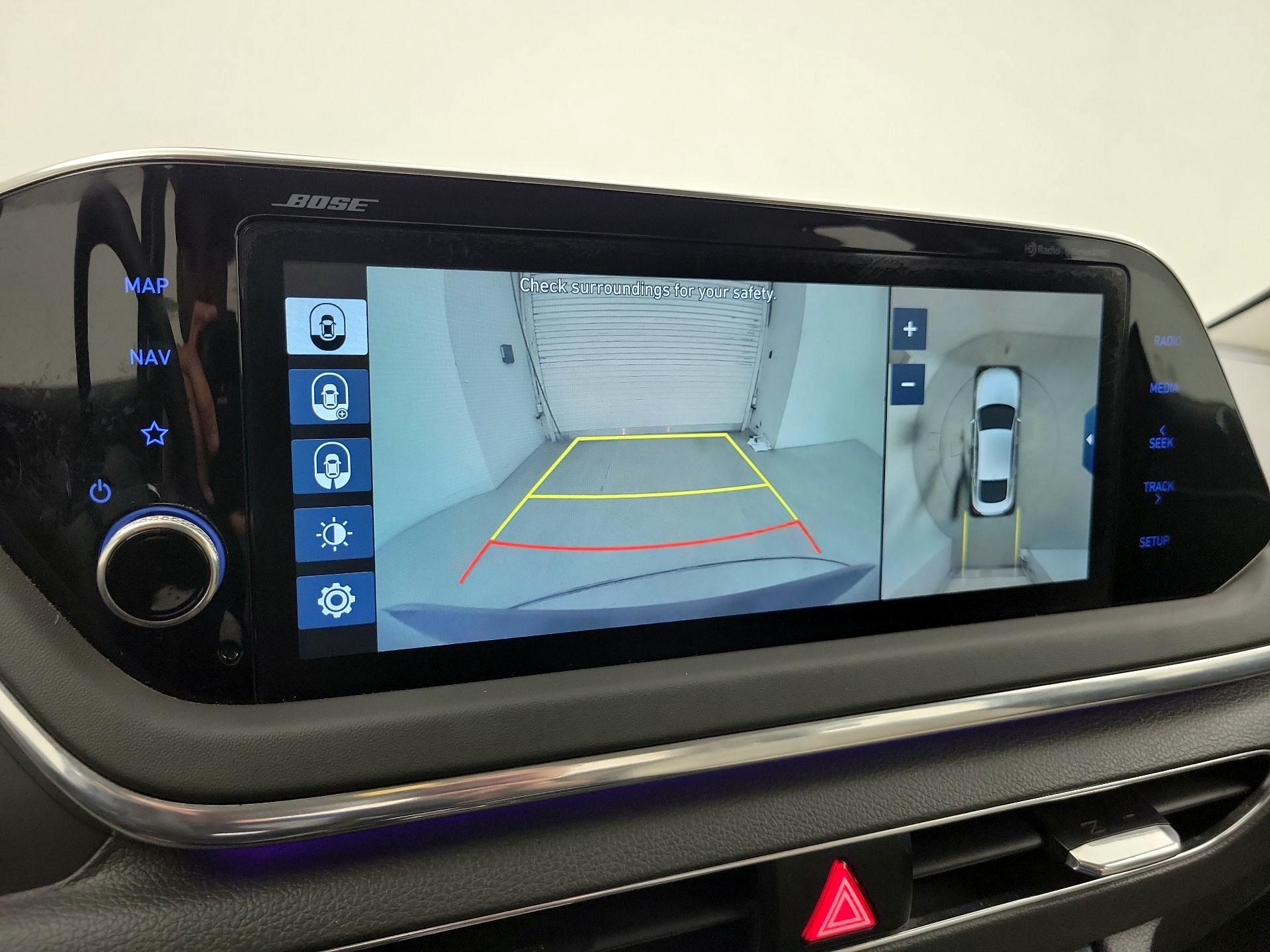 Thumbnail: 2020 Hyundai Sonata - 15