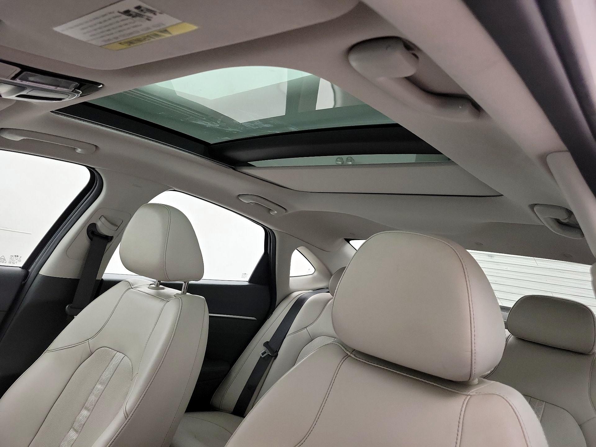 Thumbnail: 2020 Hyundai Sonata - 20