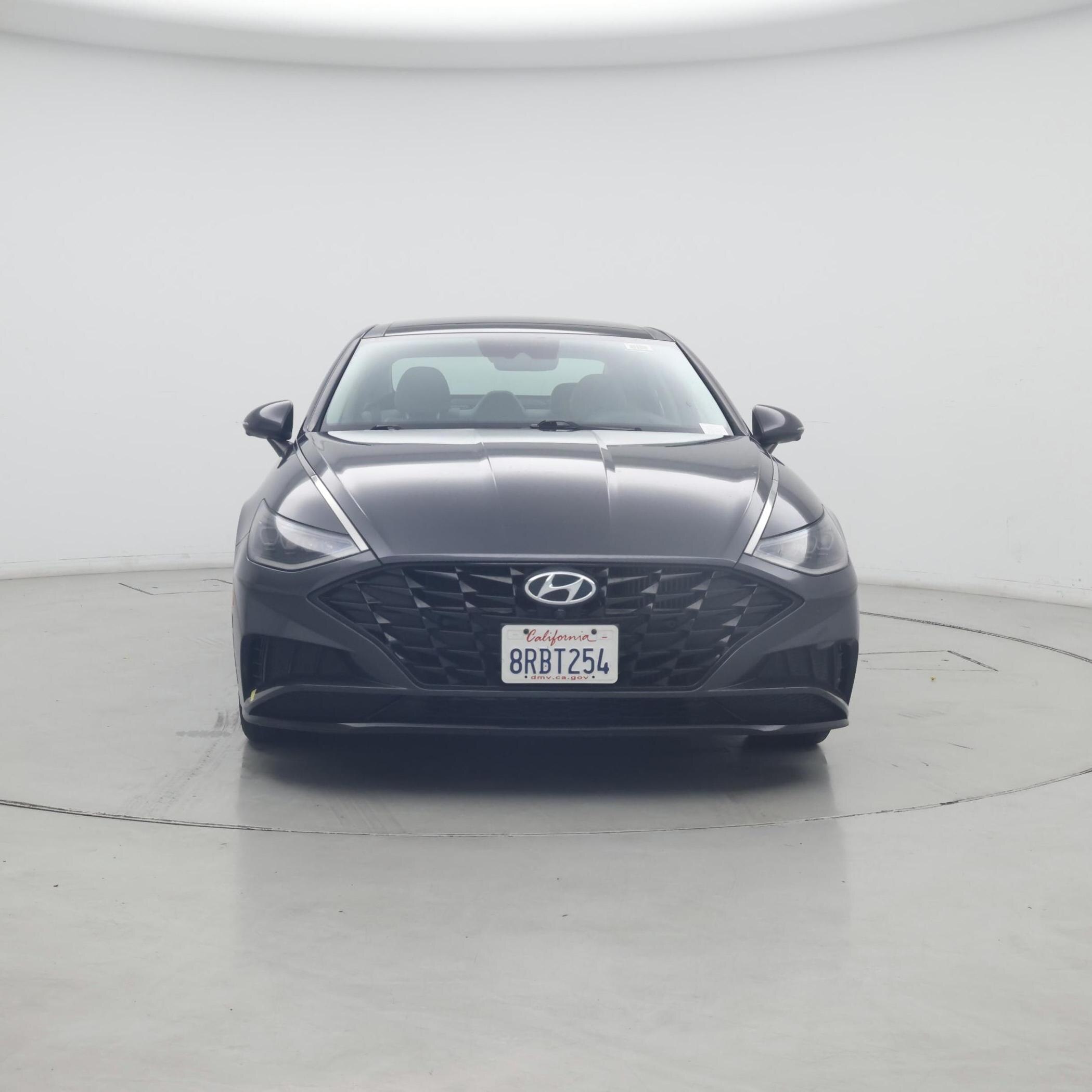 Thumbnail: 2020 Hyundai Sonata - 5