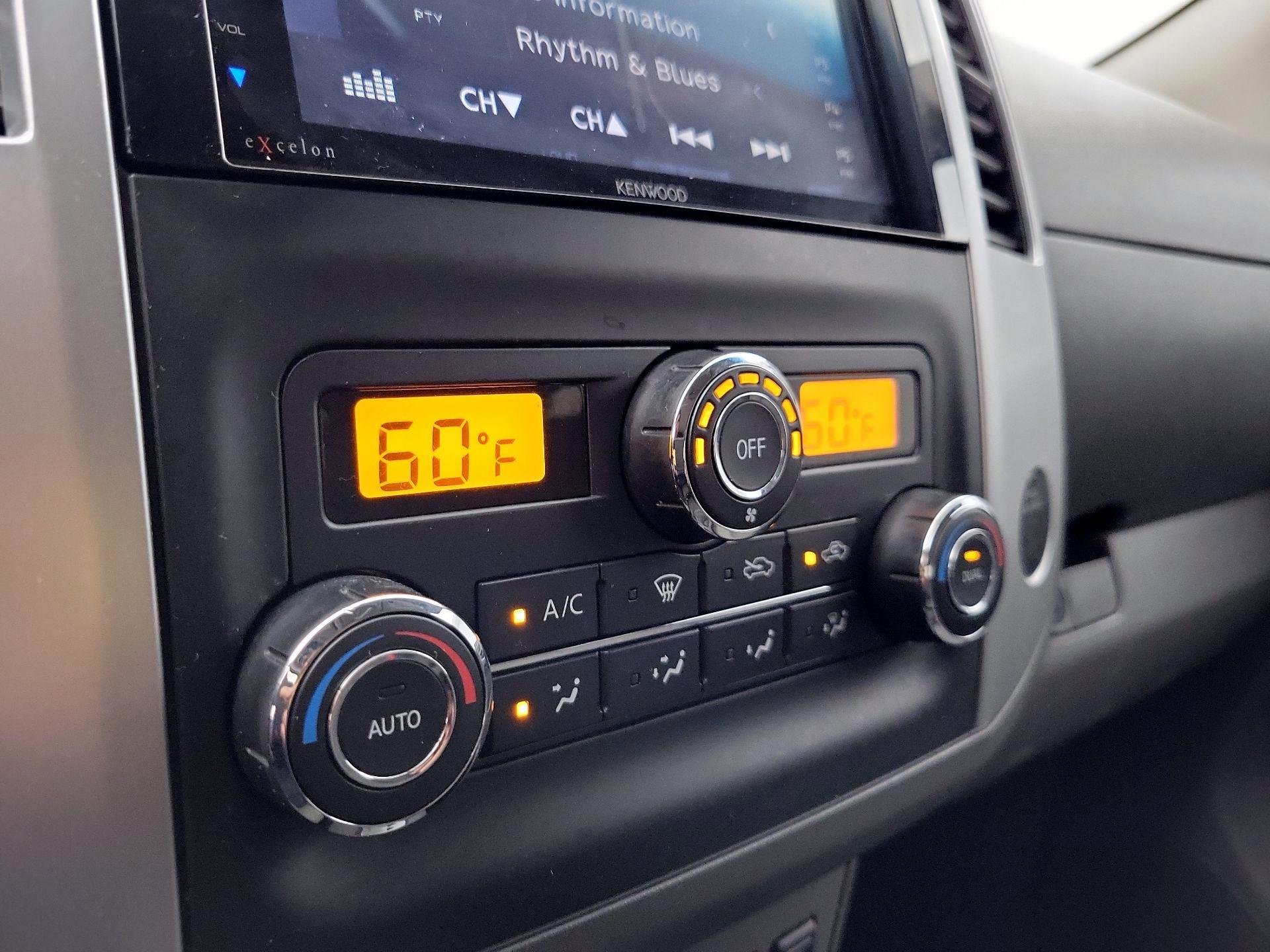 Thumbnail: 2020 Nissan Frontier - 16