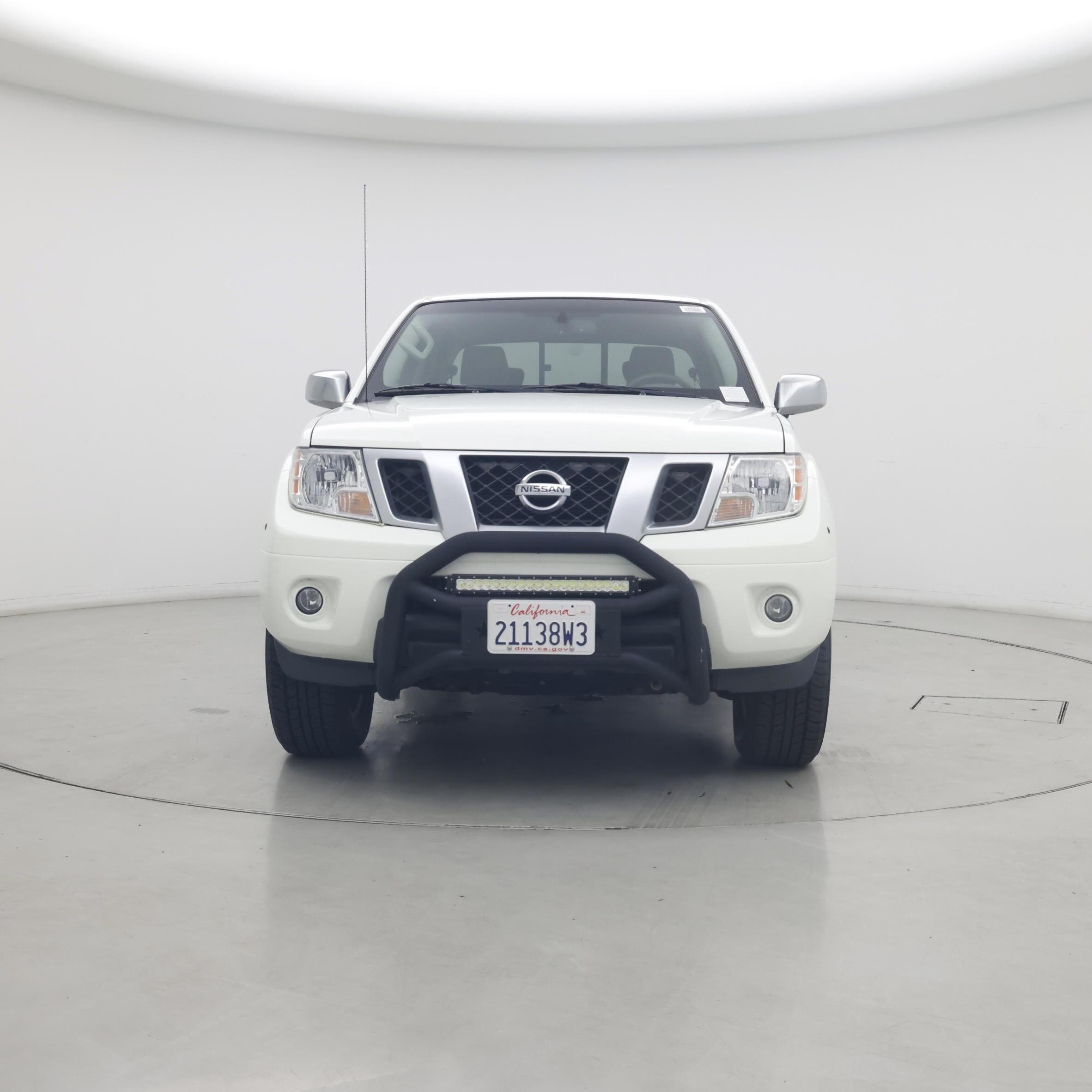 Thumbnail: 2020 Nissan Frontier - 5