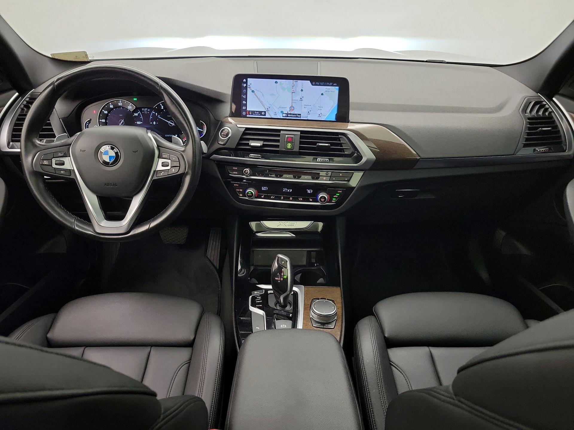 Thumbnail: 2019 BMW X3 - 9