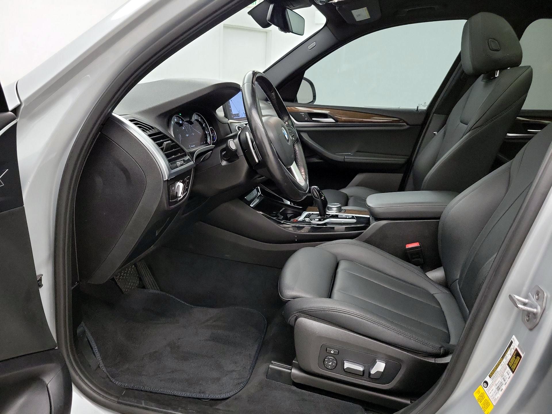 Thumbnail: 2019 BMW X3 - 11