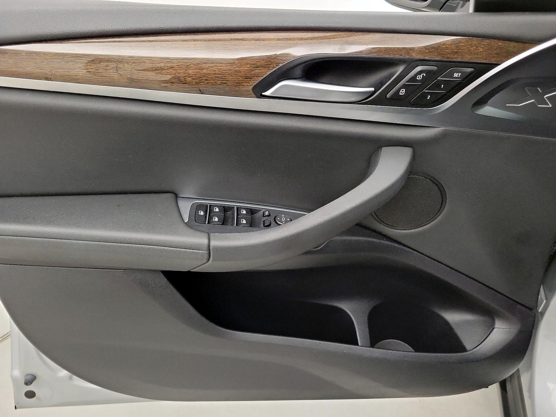 Thumbnail: 2019 BMW X3 - 12