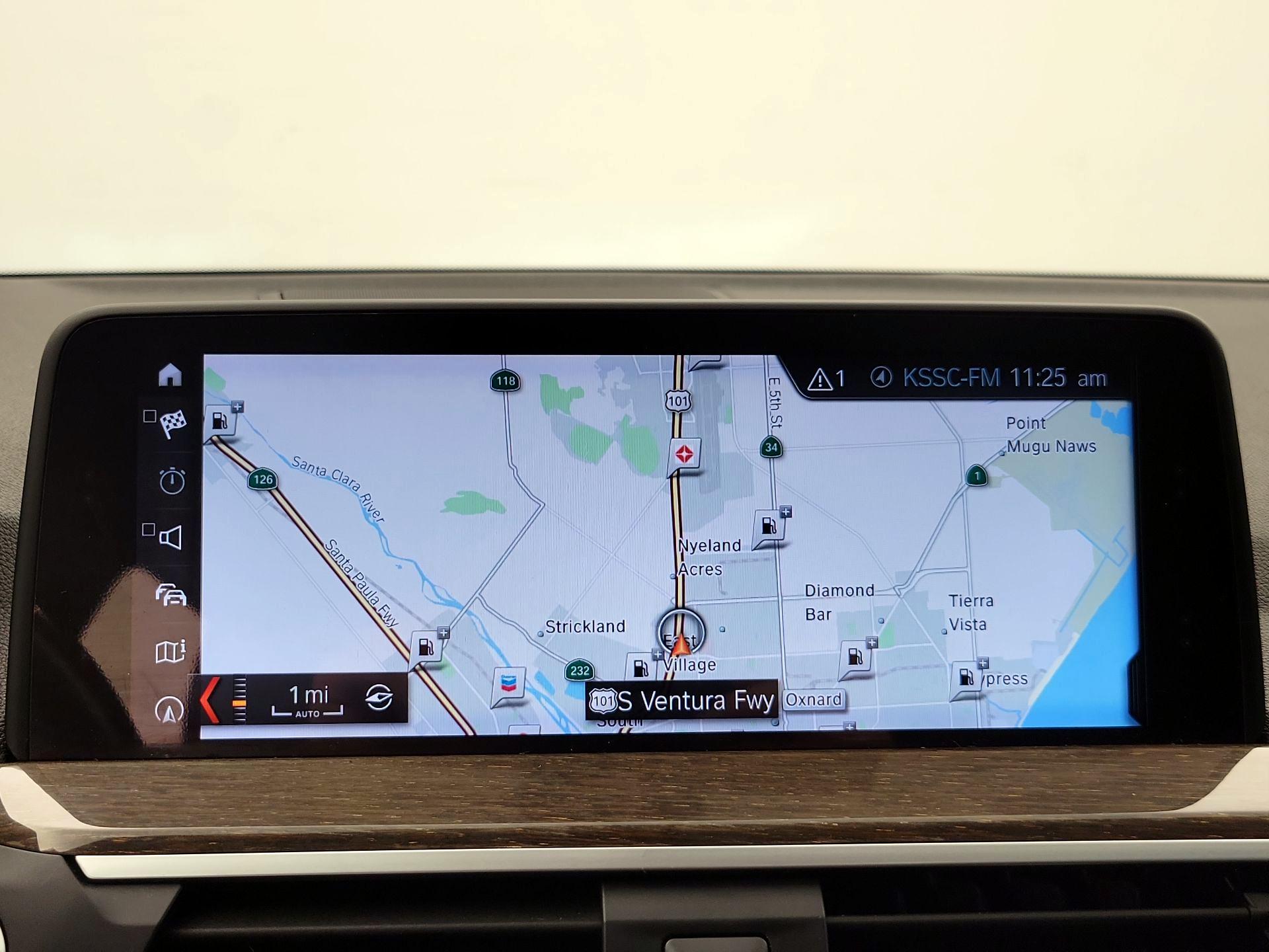Thumbnail: 2019 BMW X3 - 14