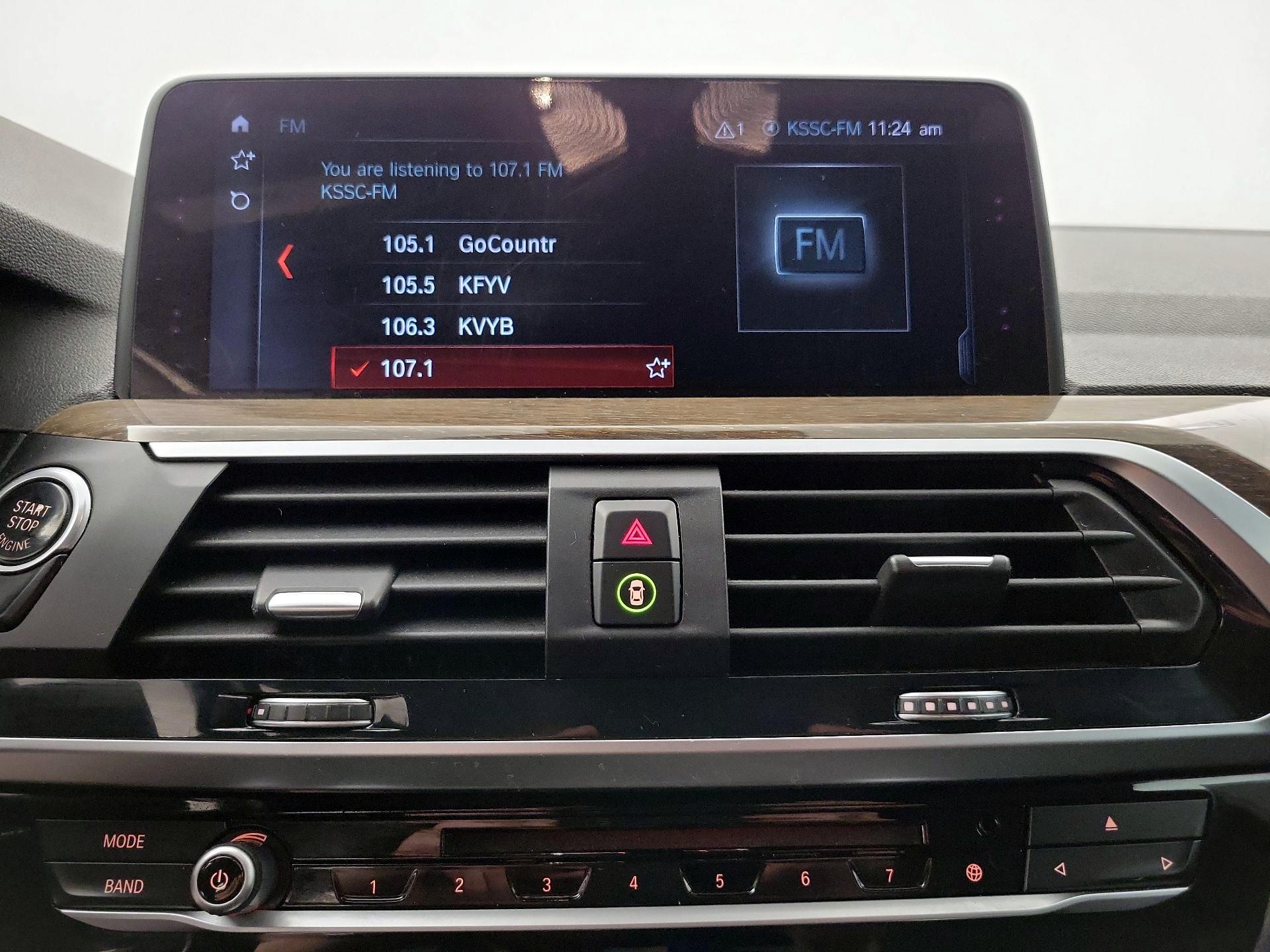 Thumbnail: 2019 BMW X3 - 16