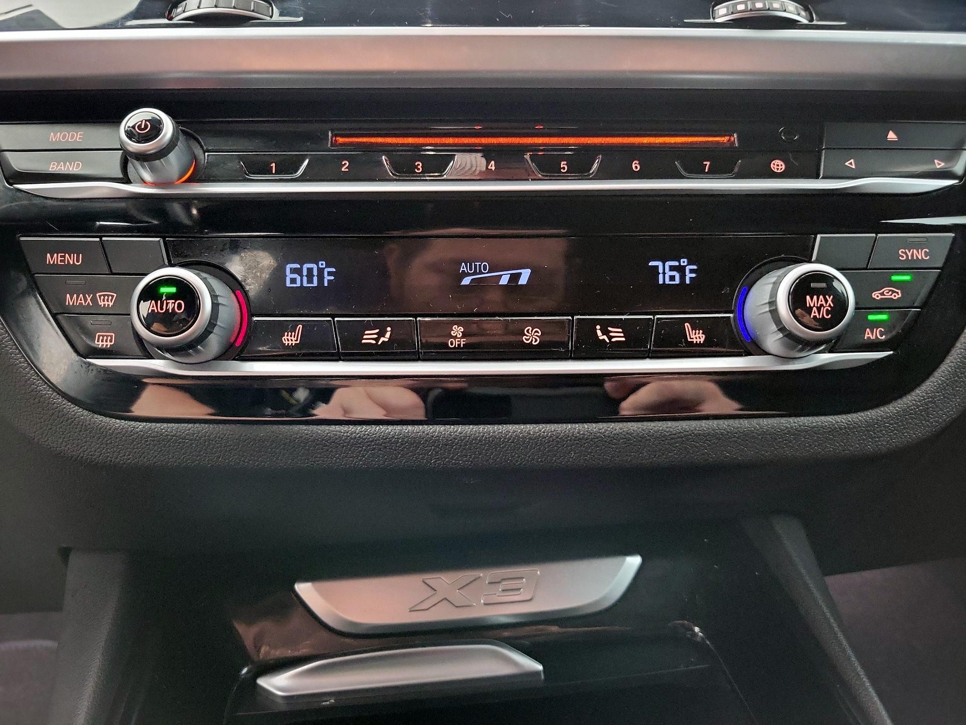 Thumbnail: 2019 BMW X3 - 17