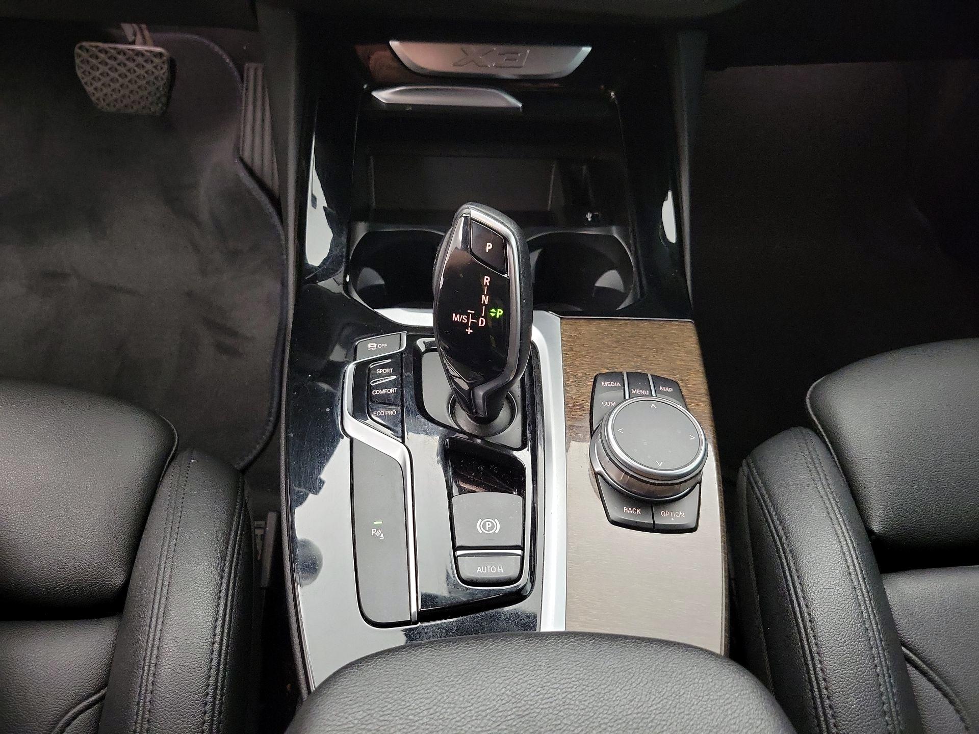 Thumbnail: 2019 BMW X3 - 18