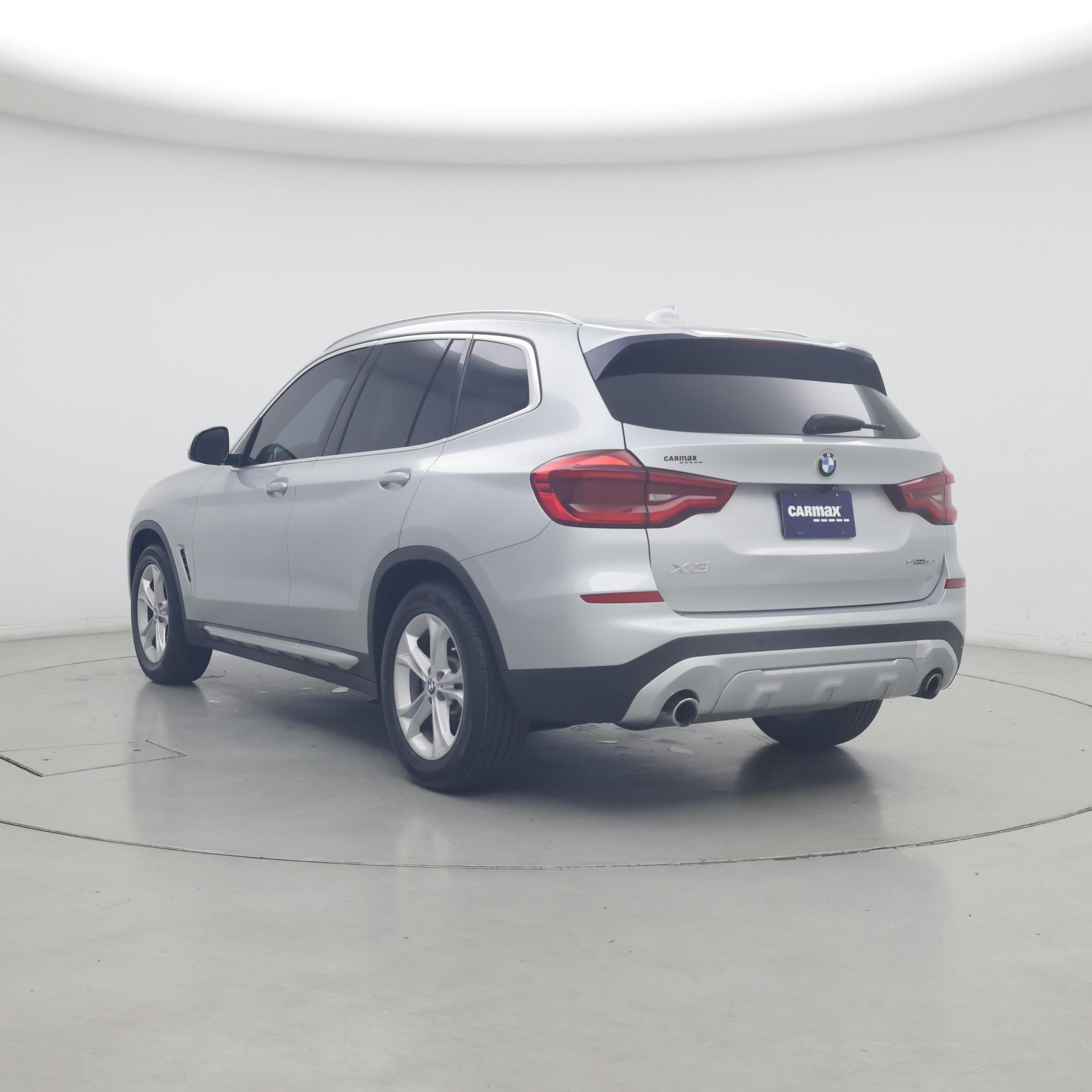 Thumbnail: 2019 BMW X3 - 2