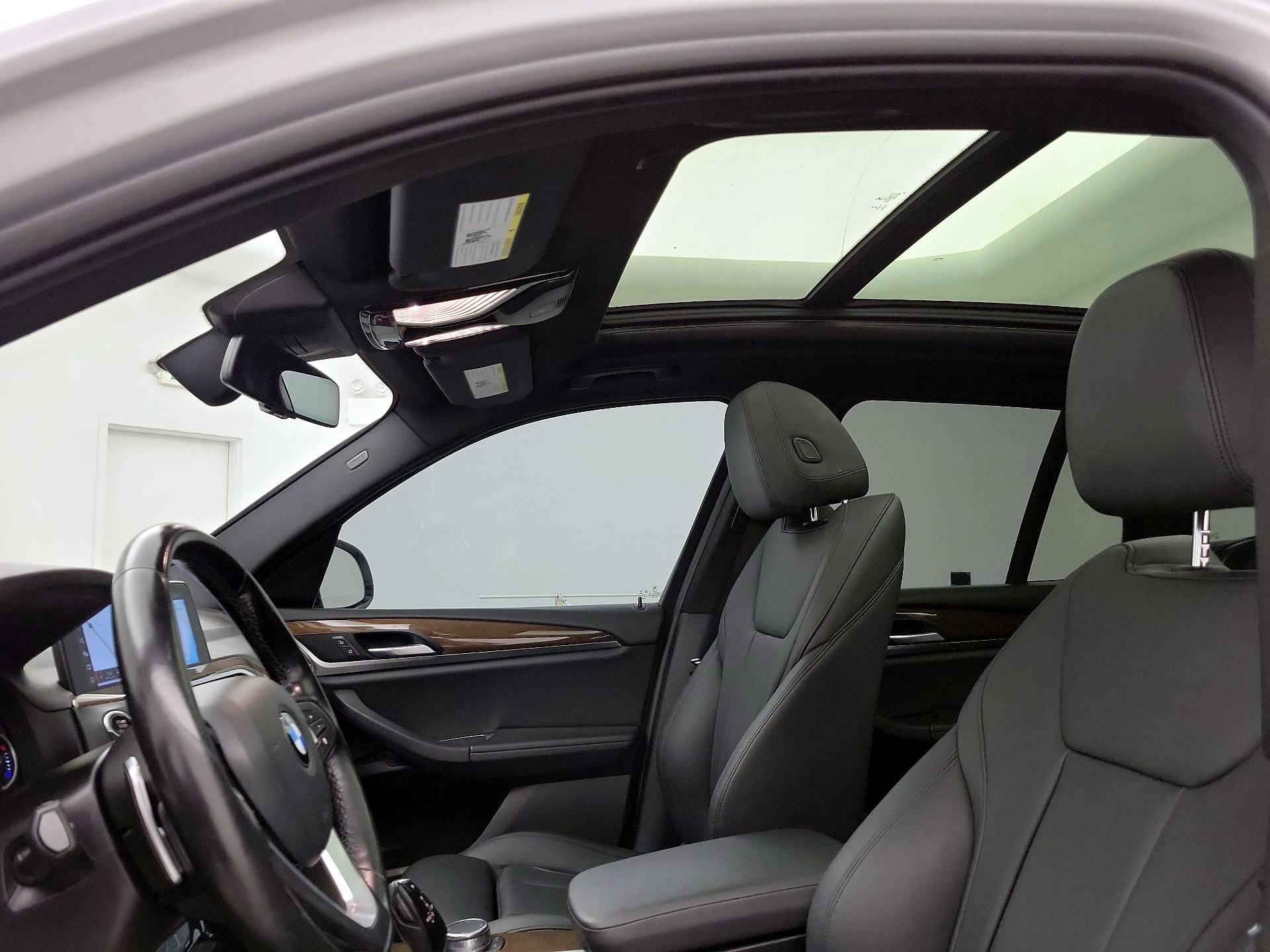 Thumbnail: 2019 BMW X3 - 20