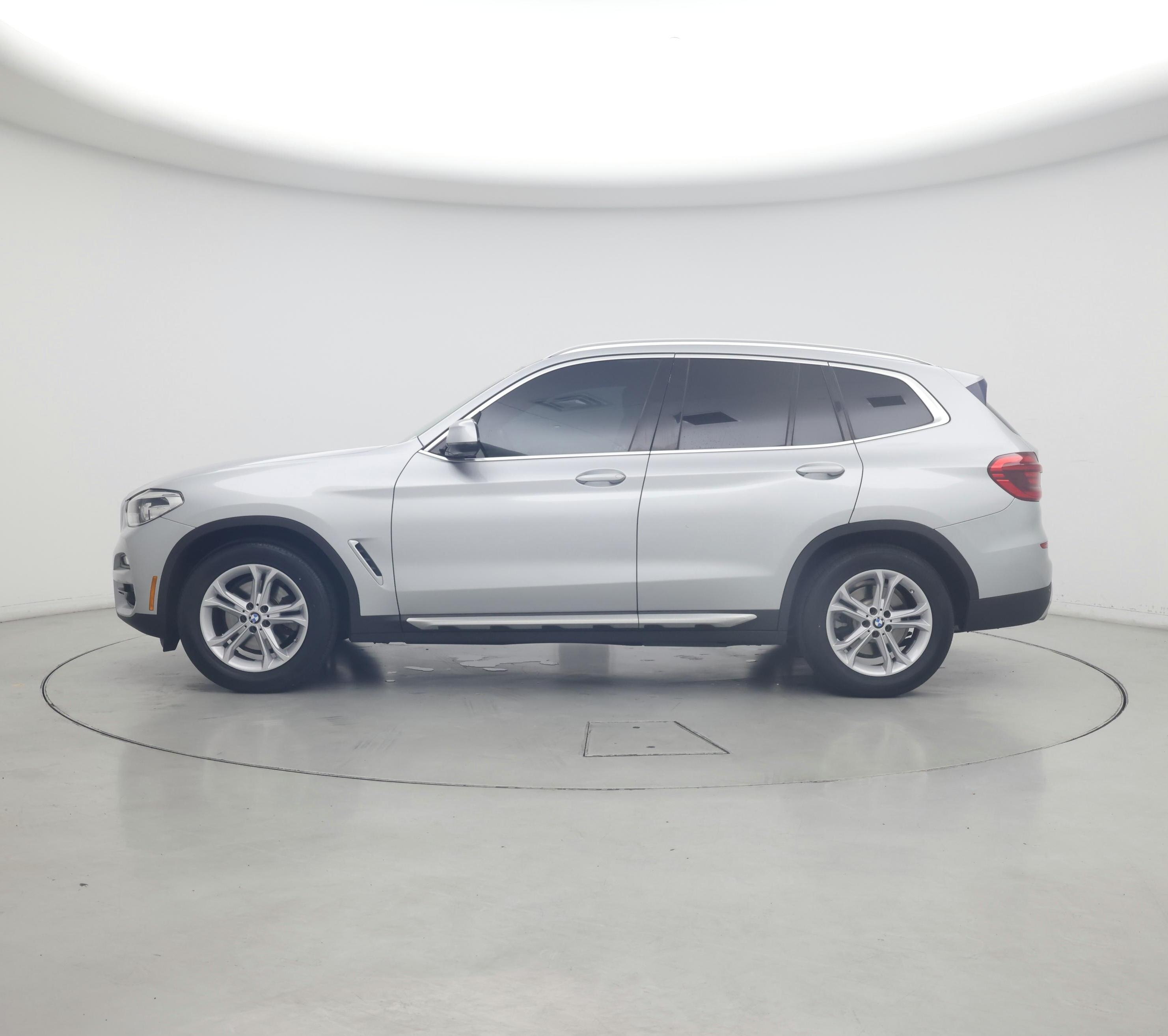 Thumbnail: 2019 BMW X3 - 3