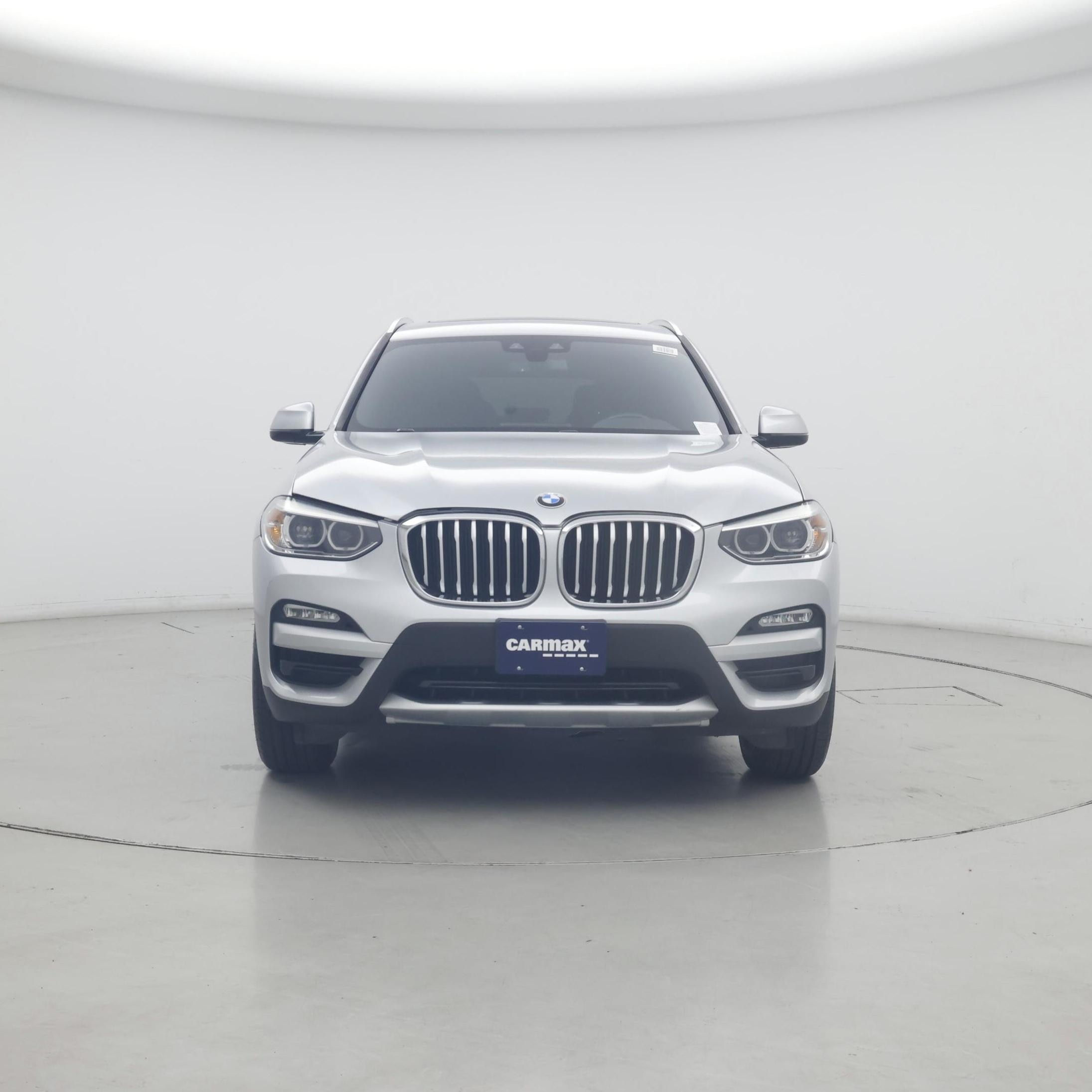 Thumbnail: 2019 BMW X3 - 5
