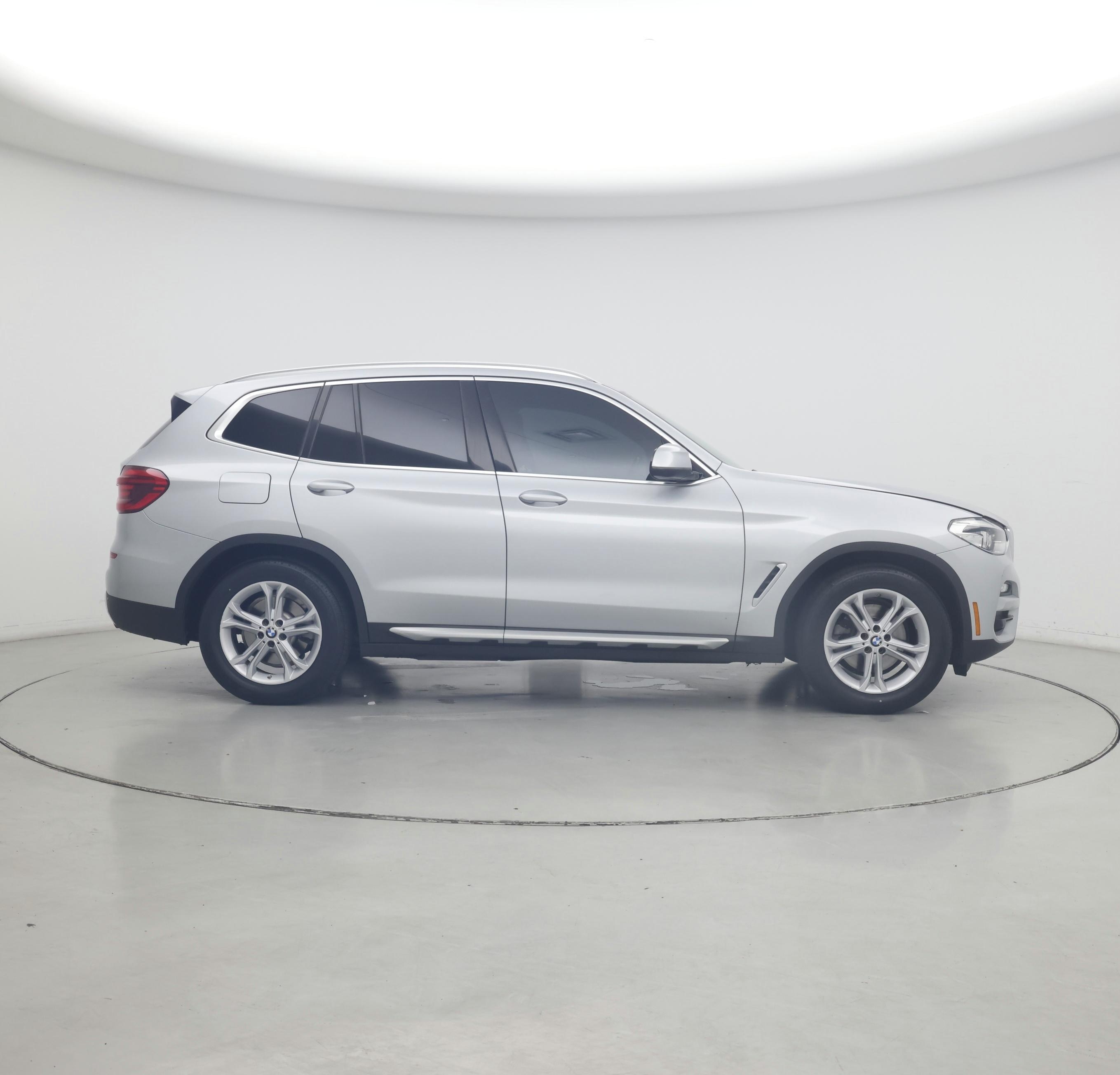 Thumbnail: 2019 BMW X3 - 7
