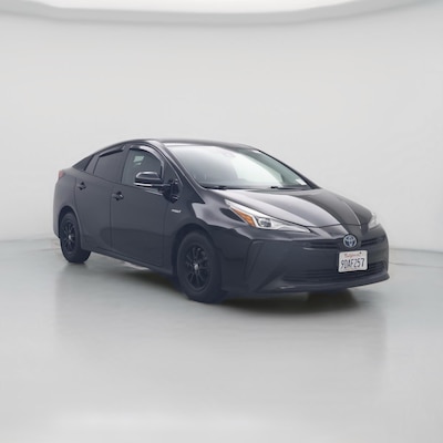 2019 Toyota Prius LE