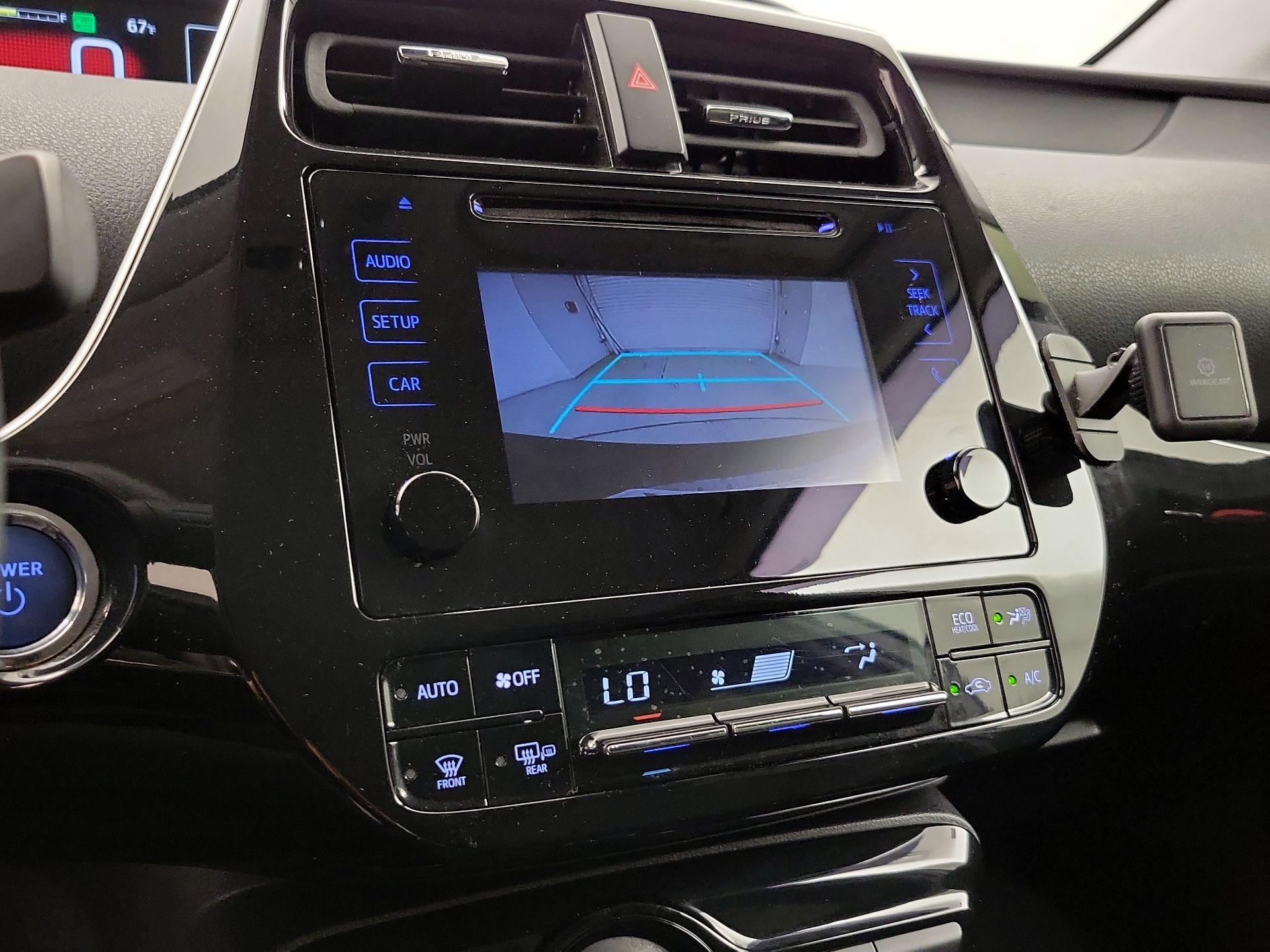 Thumbnail: 2019 Toyota Prius - 14