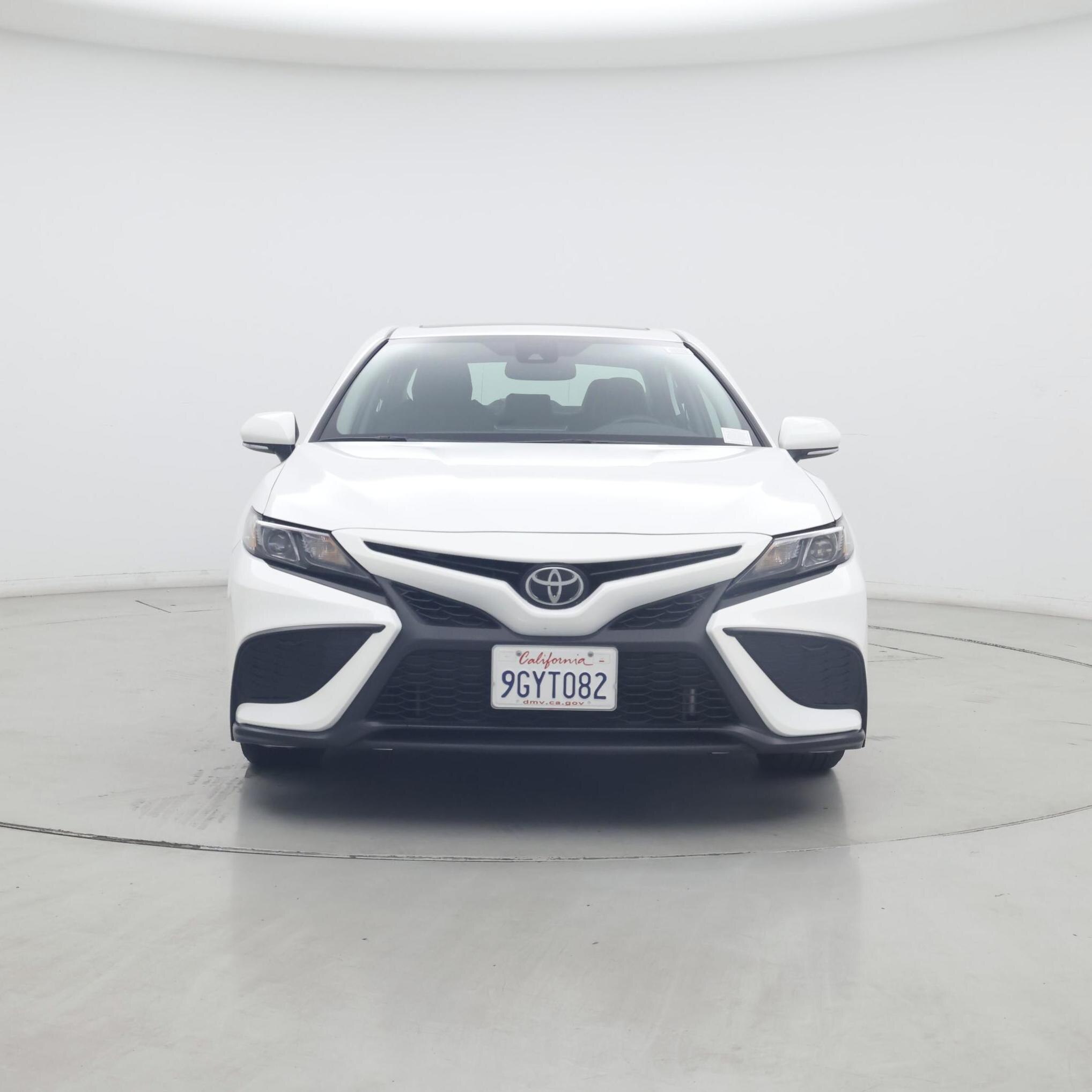 Thumbnail: 2023 Toyota Camry - 5