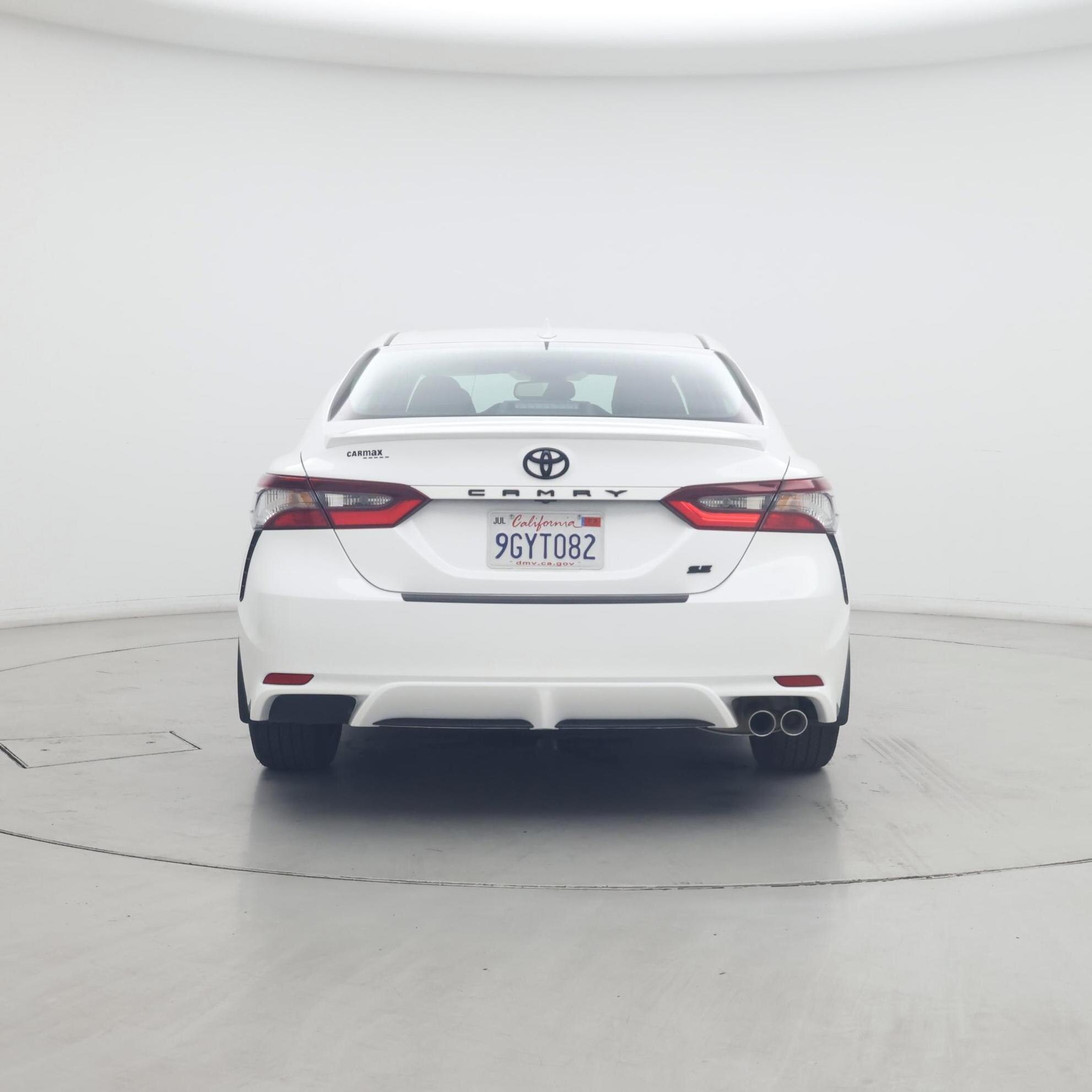 Thumbnail: 2023 Toyota Camry - 6