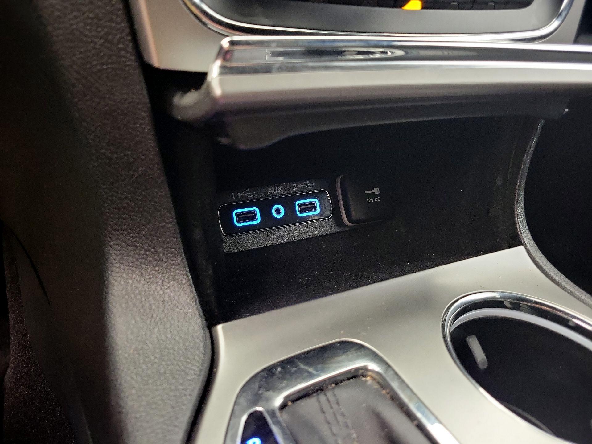 Thumbnail: 2018 Jeep Grand Cherokee - 19