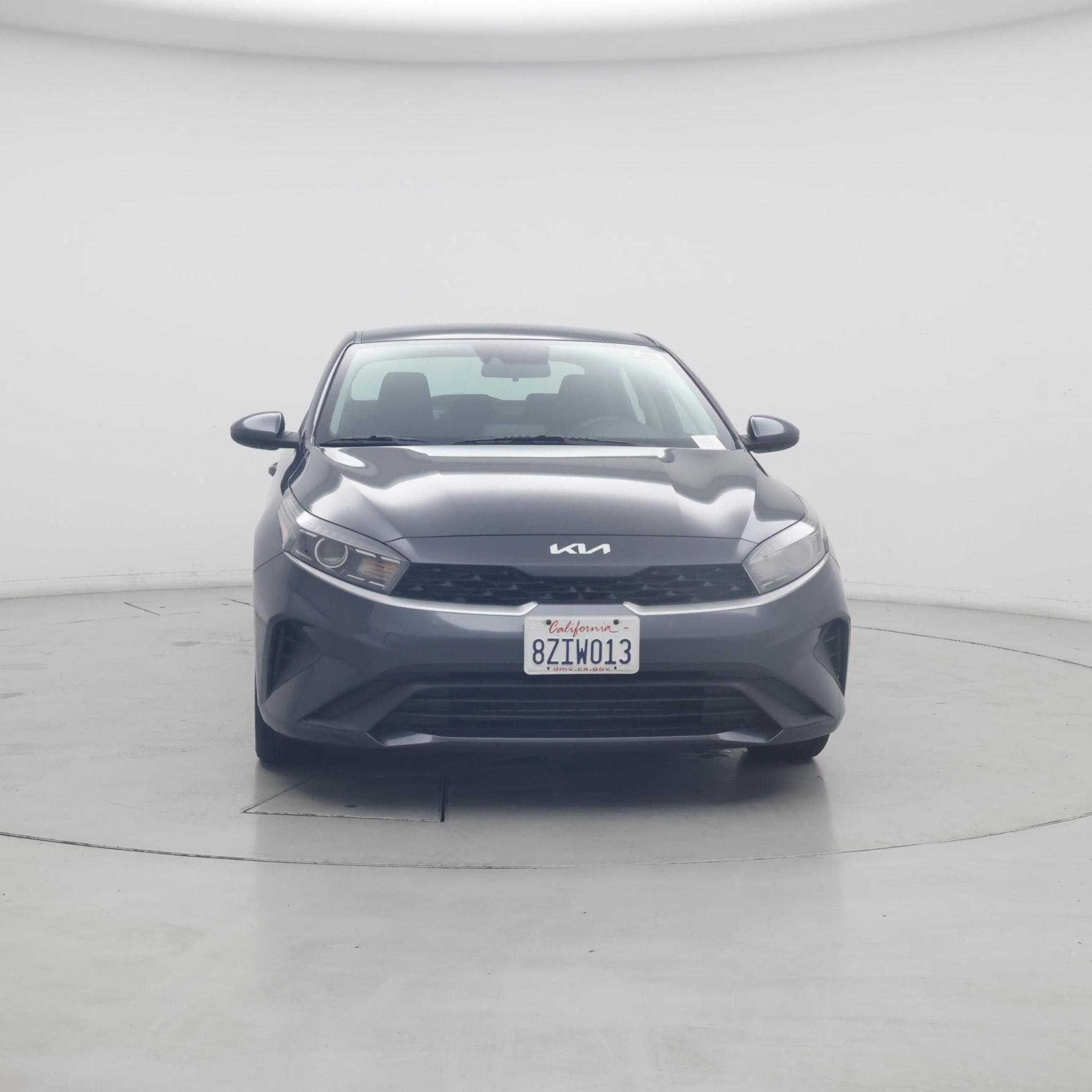 Thumbnail: 2022 Kia Forte - 5
