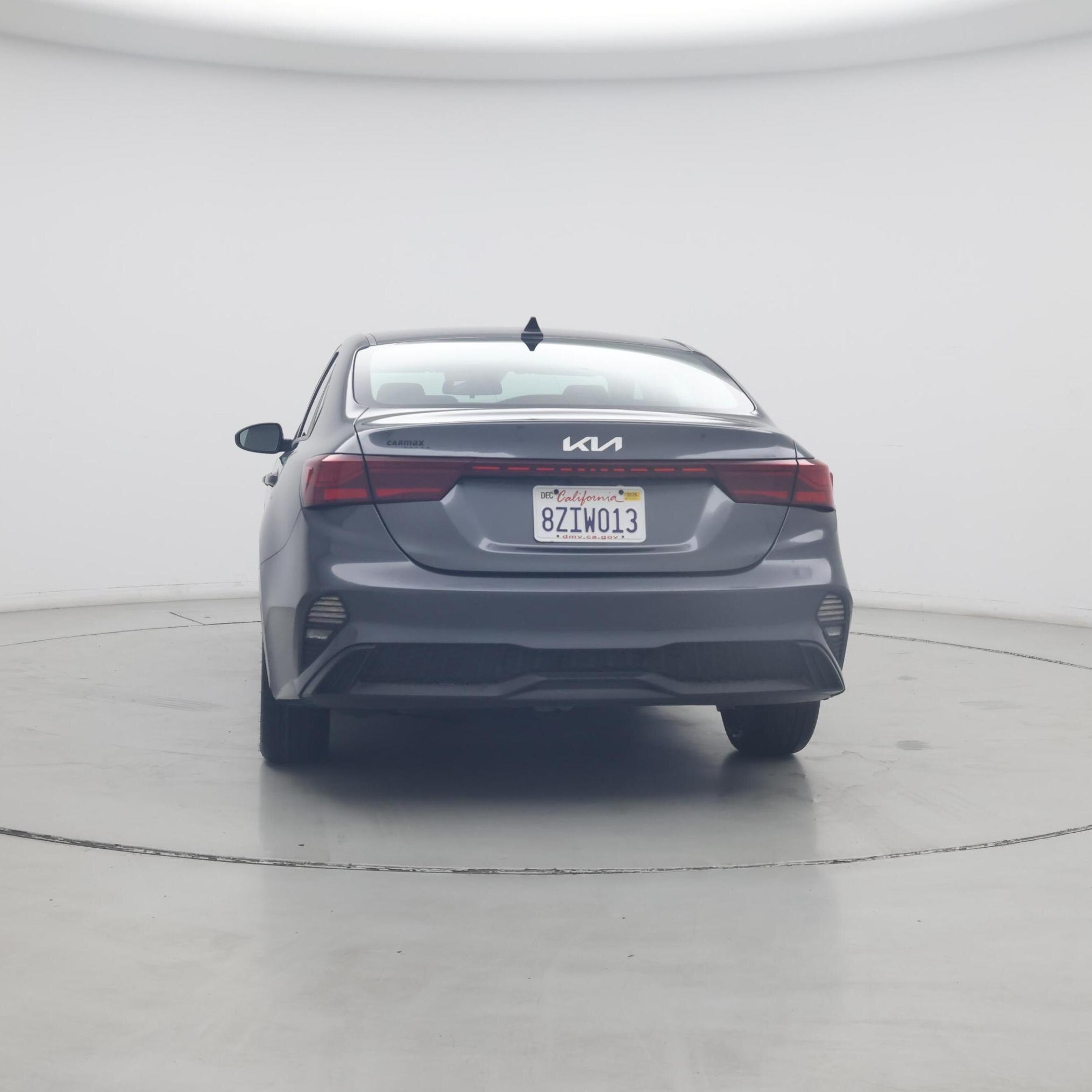 Thumbnail: 2022 Kia Forte - 6