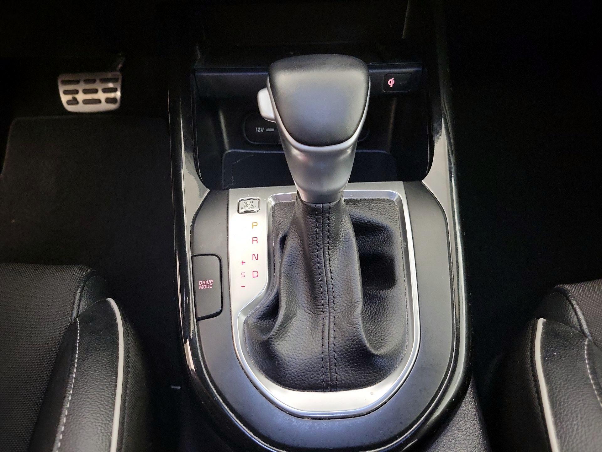 Thumbnail: 2020 Kia Forte - 17
