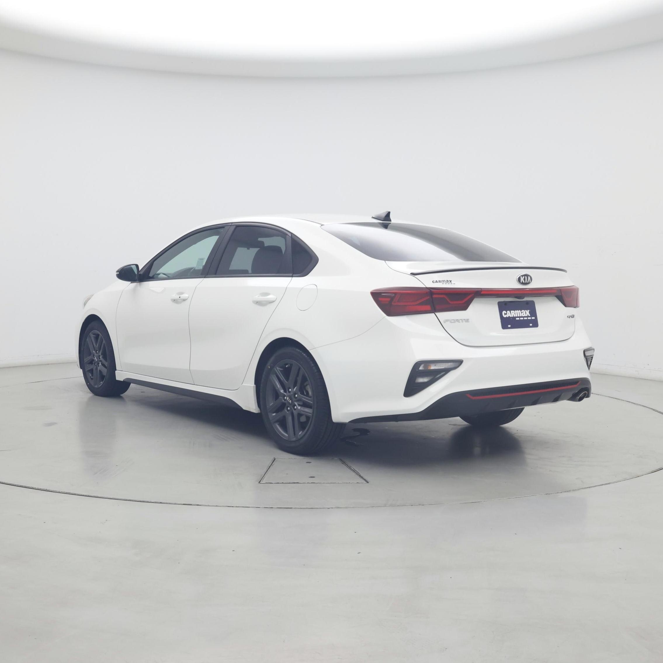 Thumbnail: 2020 Kia Forte - 2