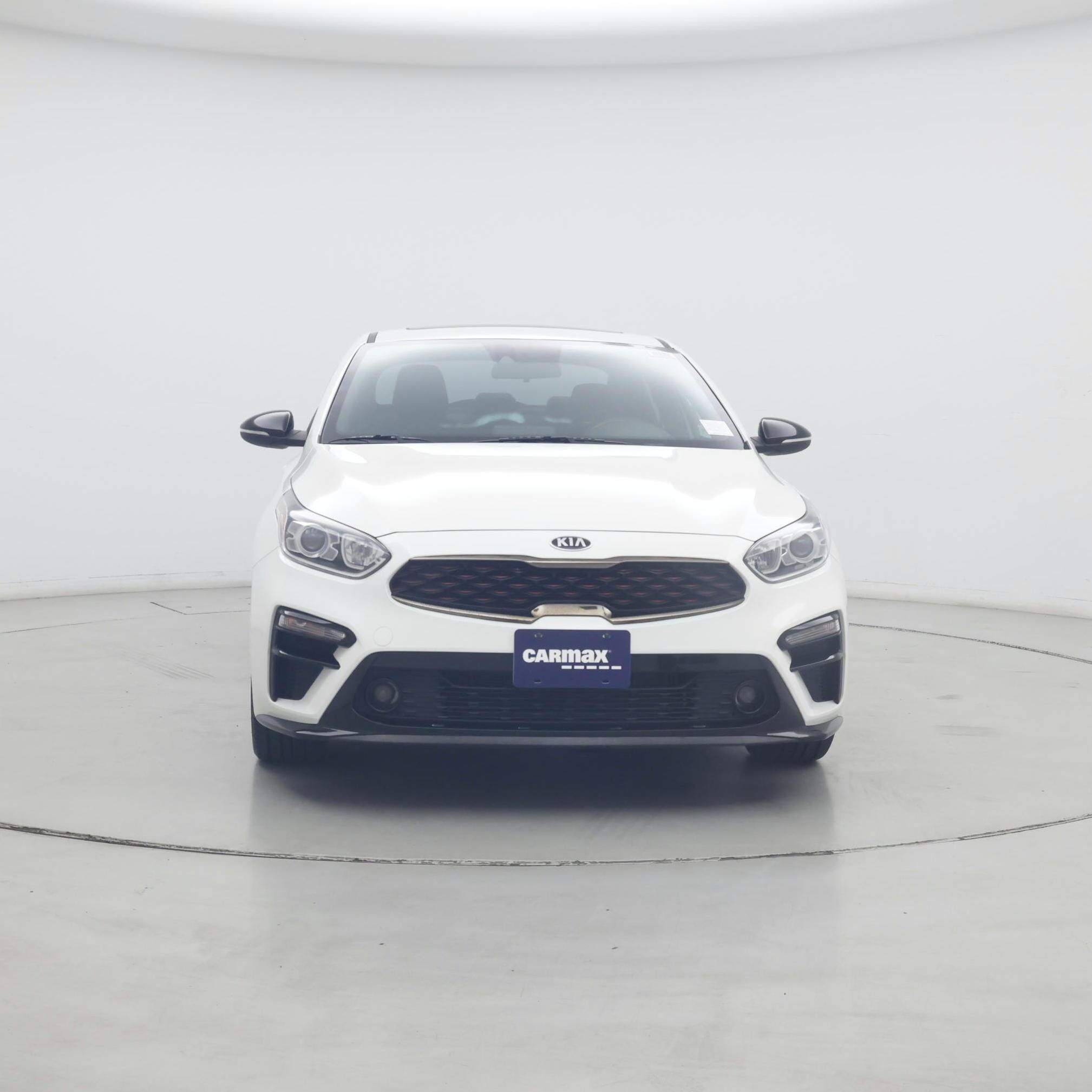 Thumbnail: 2020 Kia Forte - 5